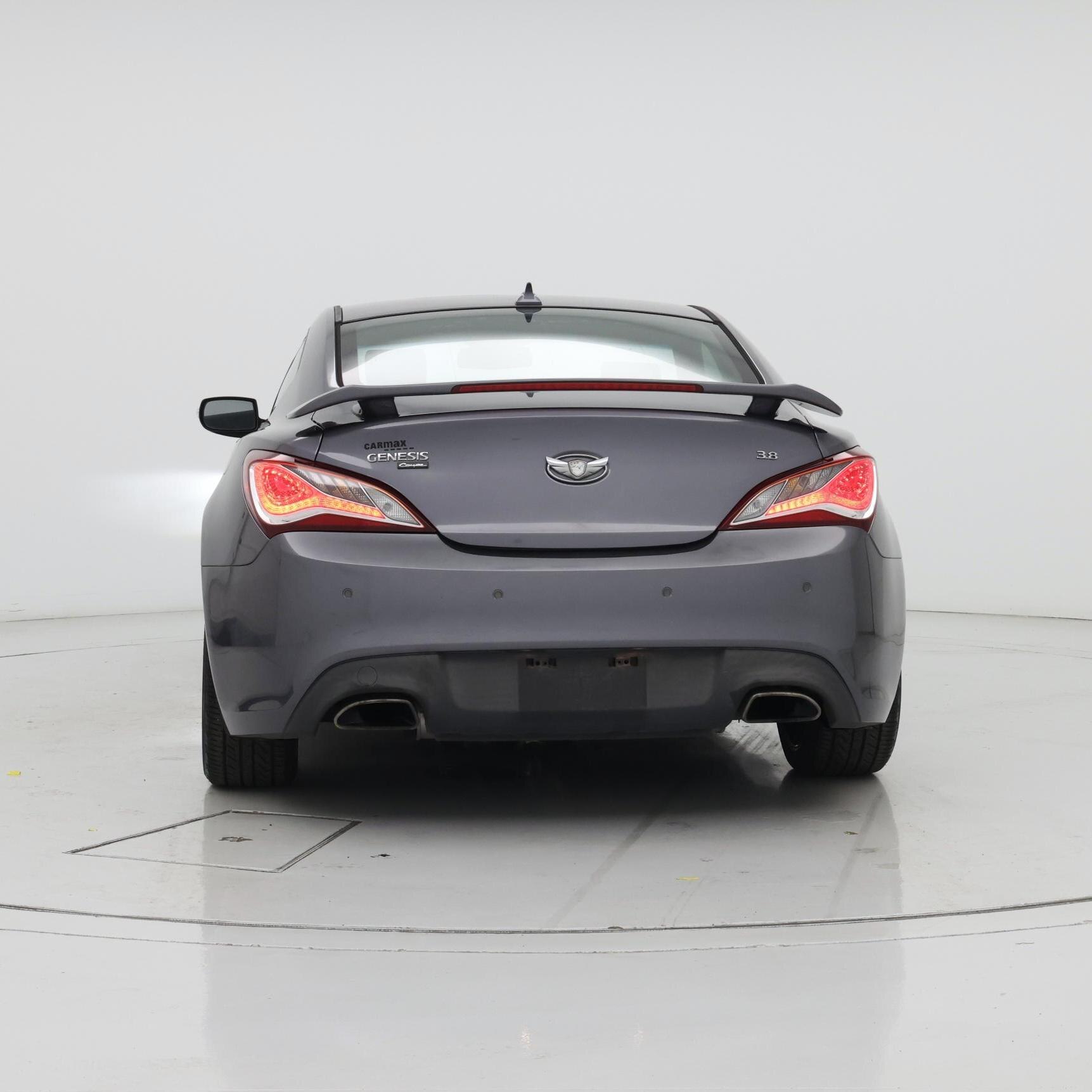 Thumbnail: 2015 Hyundai Genesis - 6