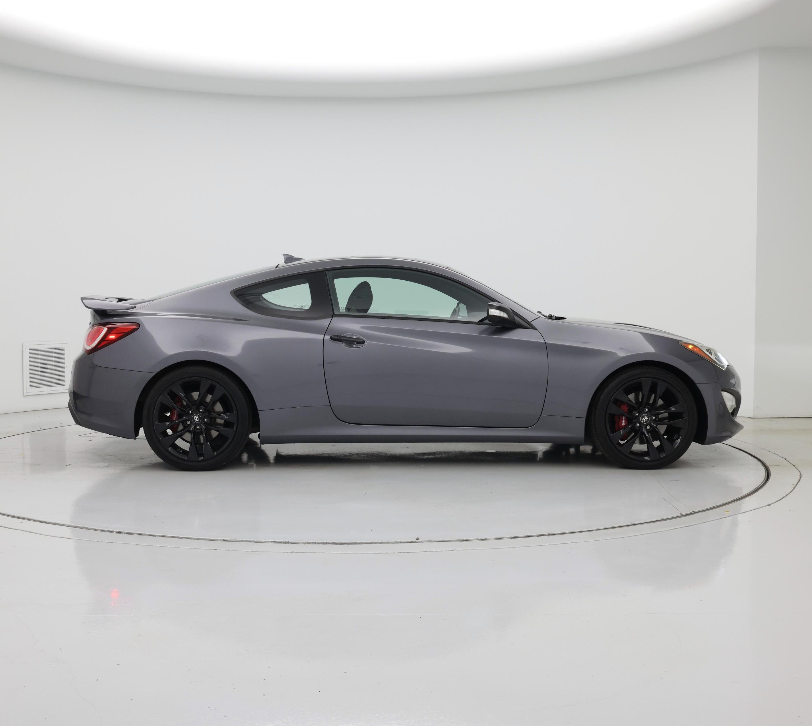 Thumbnail: 2015 Hyundai Genesis - 7