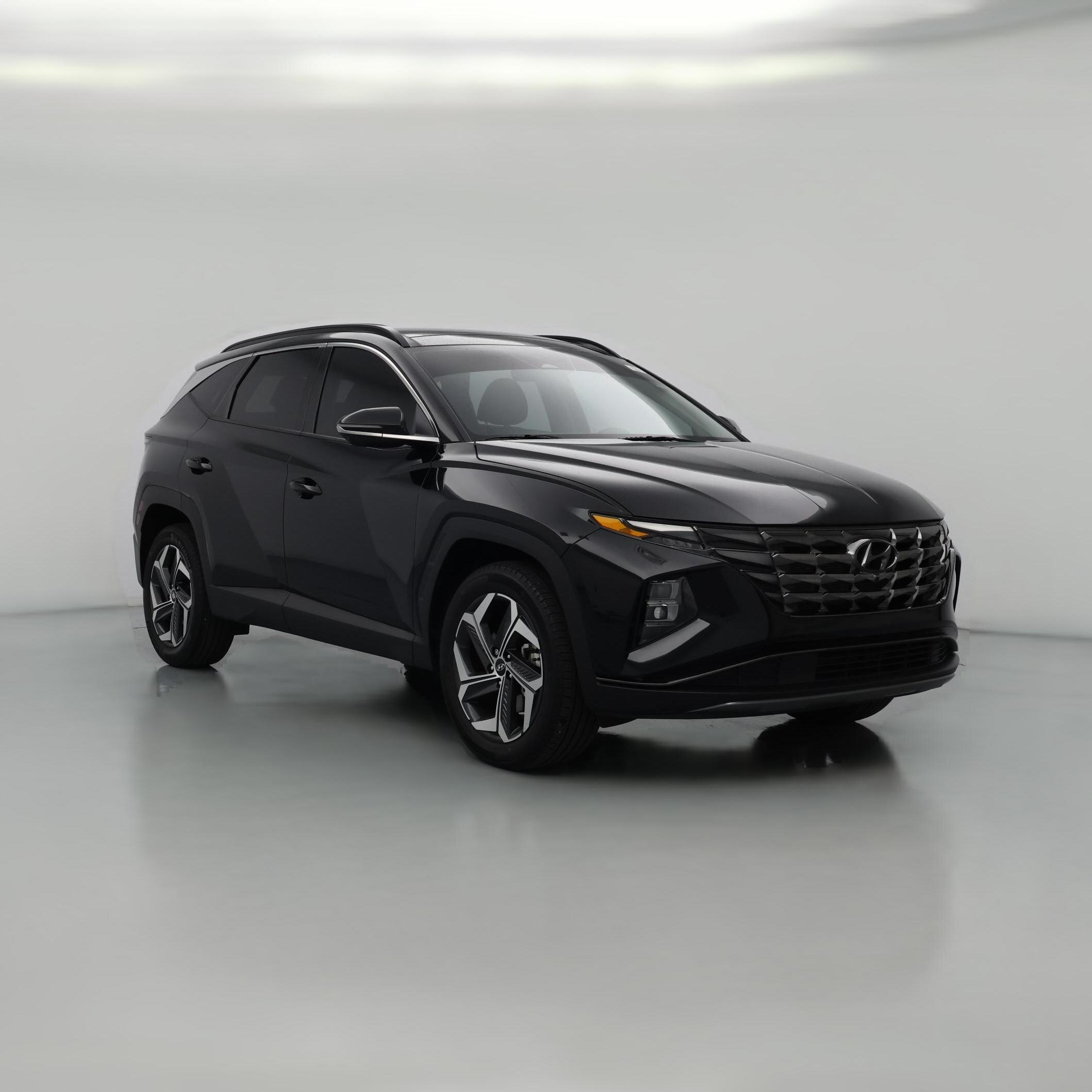 Thumbnail: 2023 Hyundai Tucson - 1