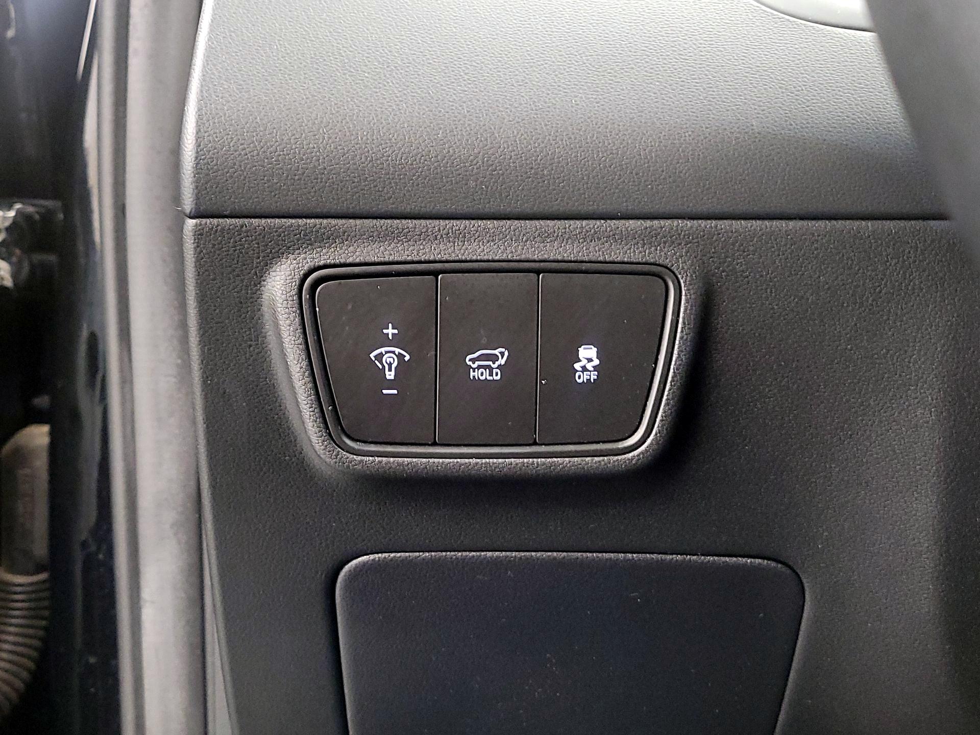 Thumbnail: 2023 Hyundai Tucson - 13