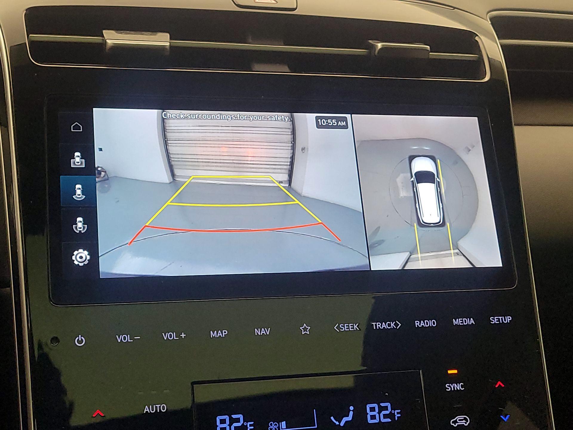 Thumbnail: 2023 Hyundai Tucson - 15