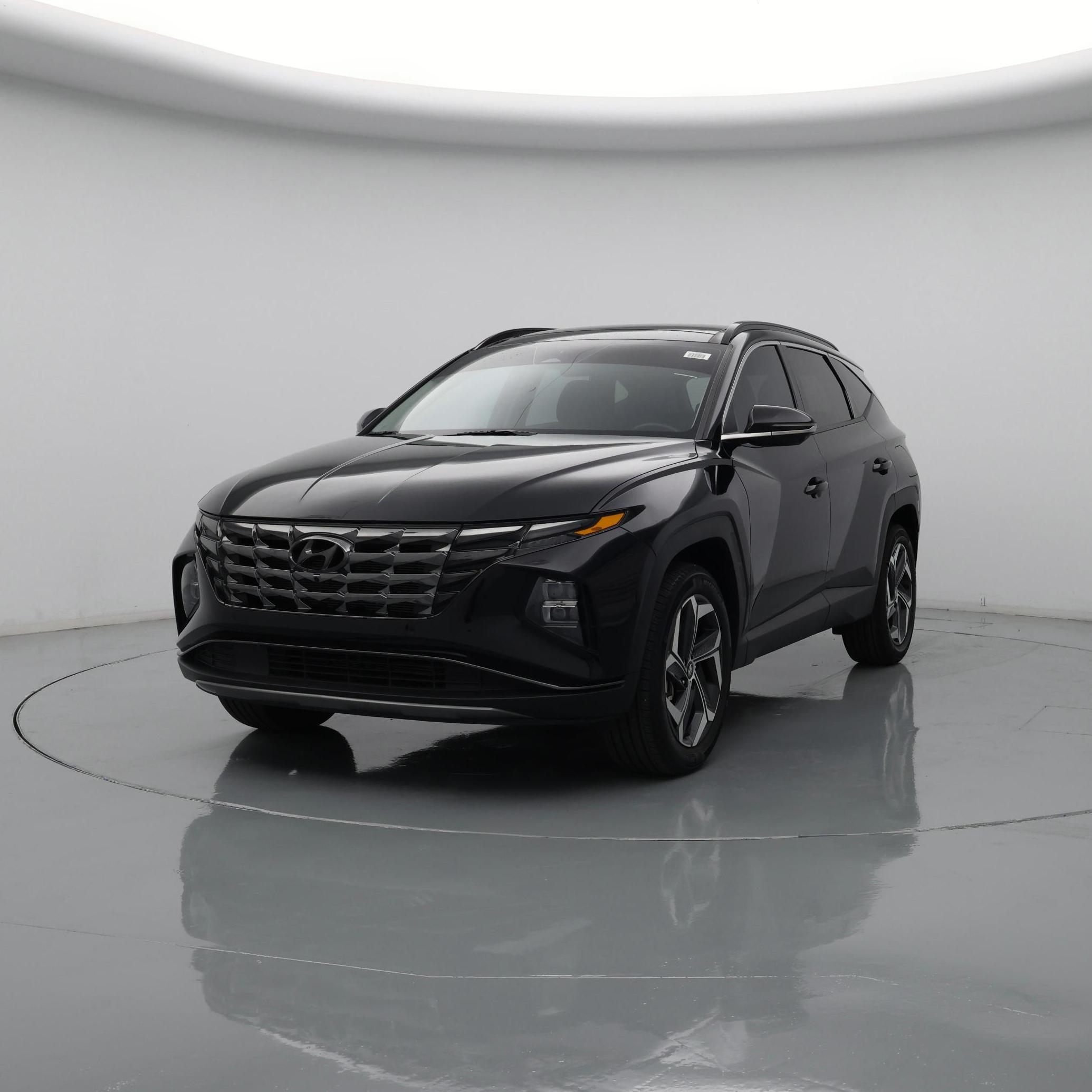 Thumbnail: 2023 Hyundai Tucson - 4