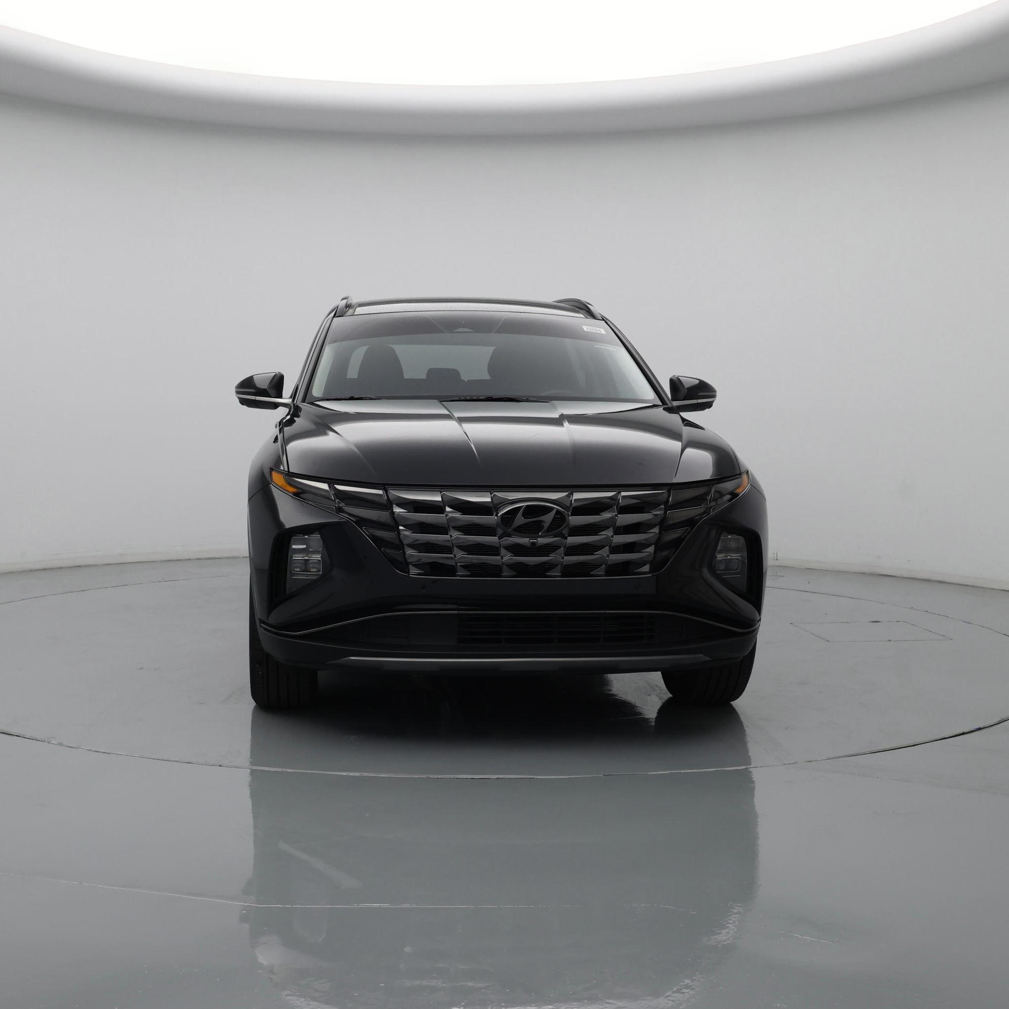 Thumbnail: 2023 Hyundai Tucson - 5