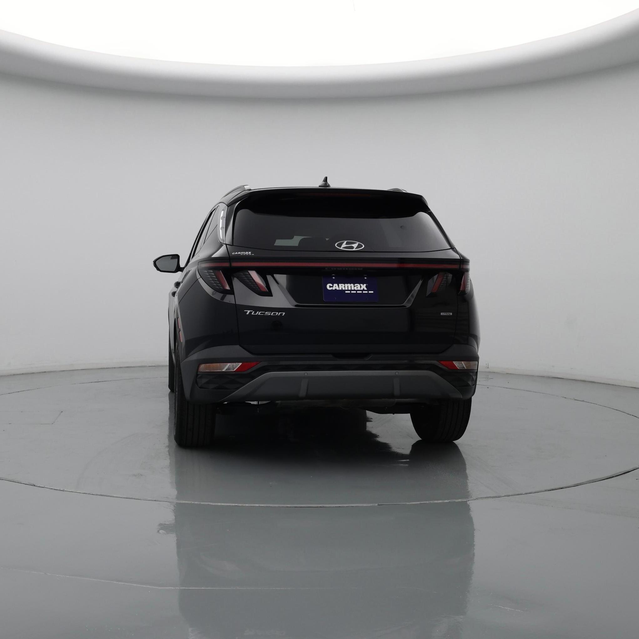 Thumbnail: 2023 Hyundai Tucson - 6