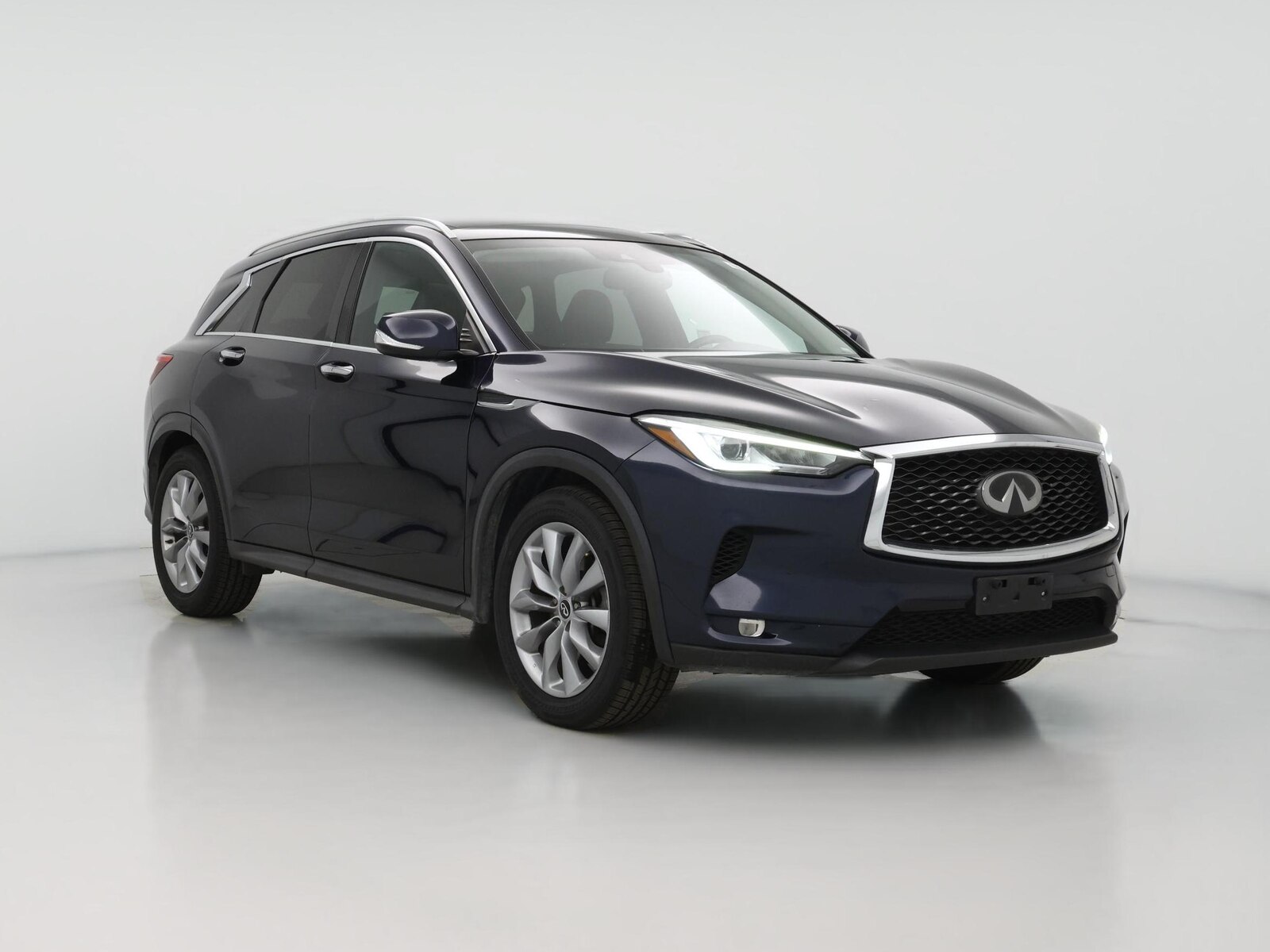 2019 INFINITI QX50 Luxe