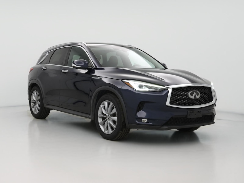 2019 INFINITI QX50 Luxe -
                  Murrieta, CA