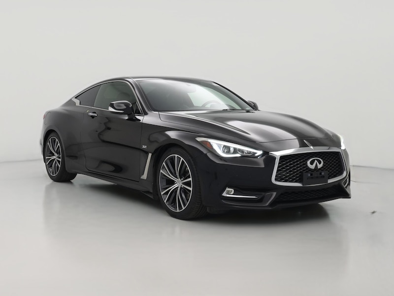 2017 INFINITI Q60 Sport -
                  Tolleson, AZ