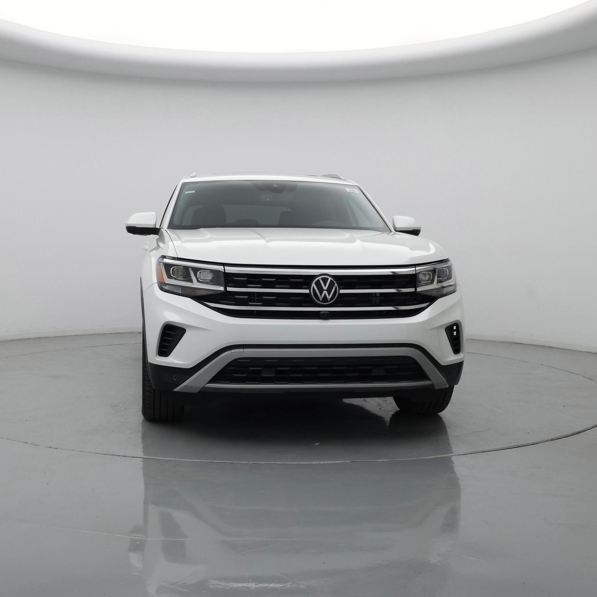 Thumbnail: 2021 Volkswagen Atlas - 5