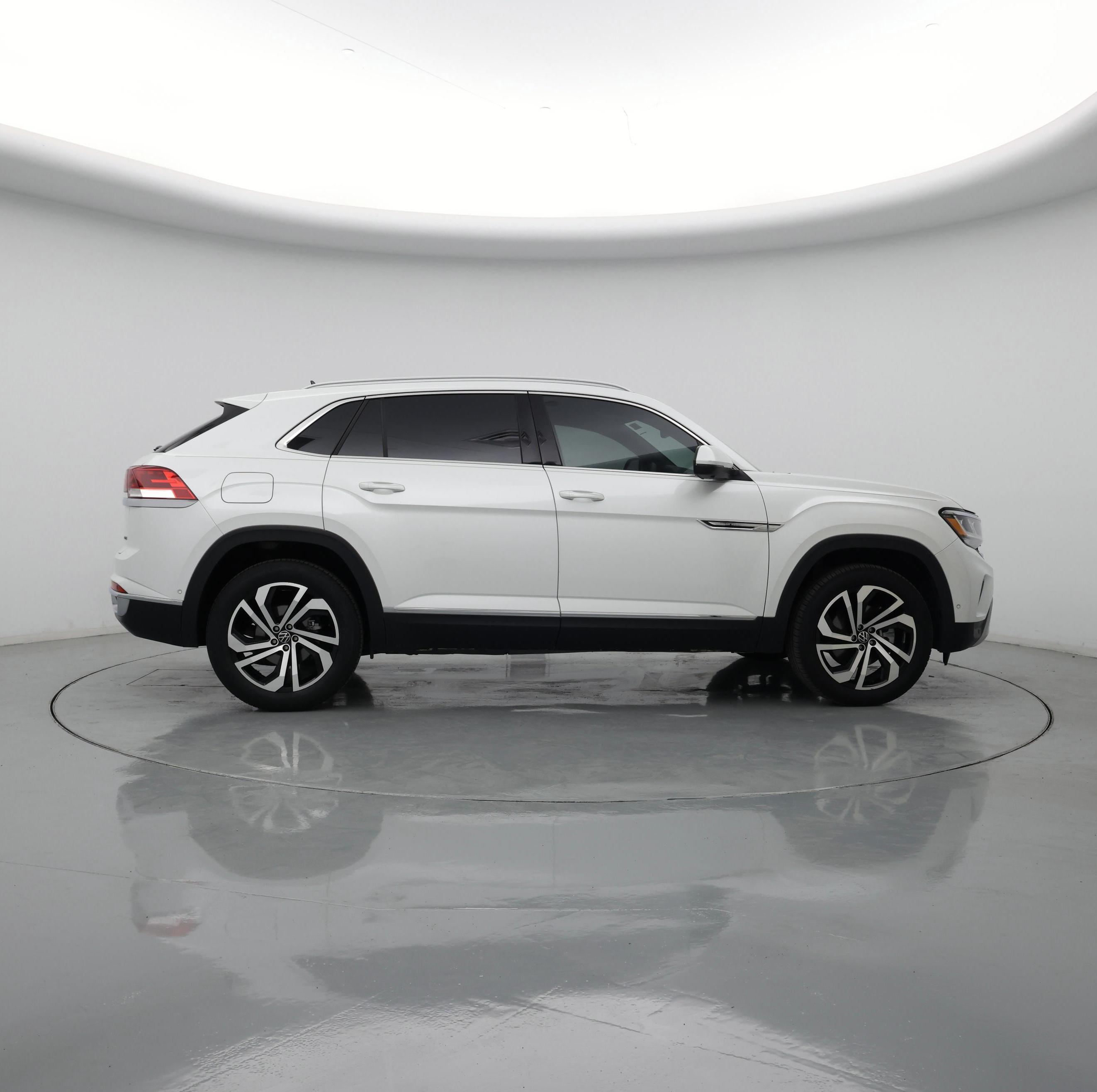 Thumbnail: 2021 Volkswagen Atlas - 7