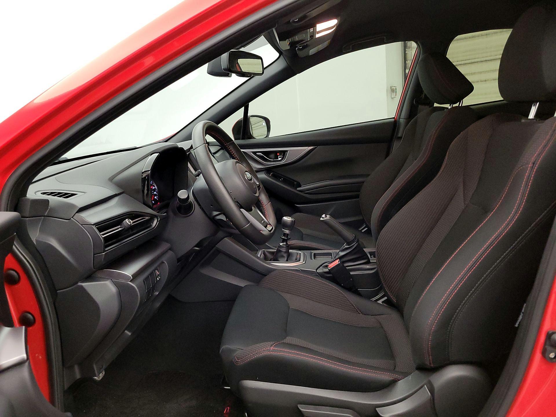 Thumbnail: 2022 Subaru WRX - 11