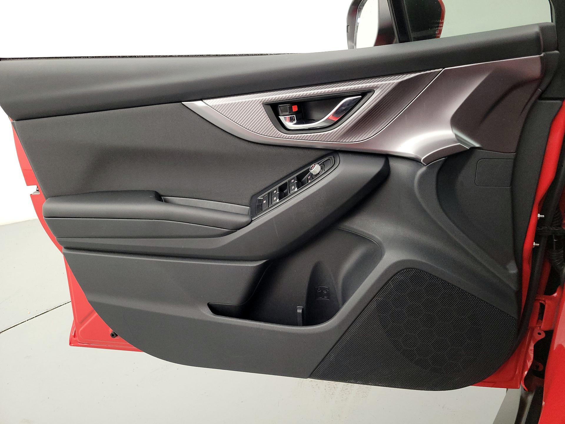 Thumbnail: 2022 Subaru WRX - 12