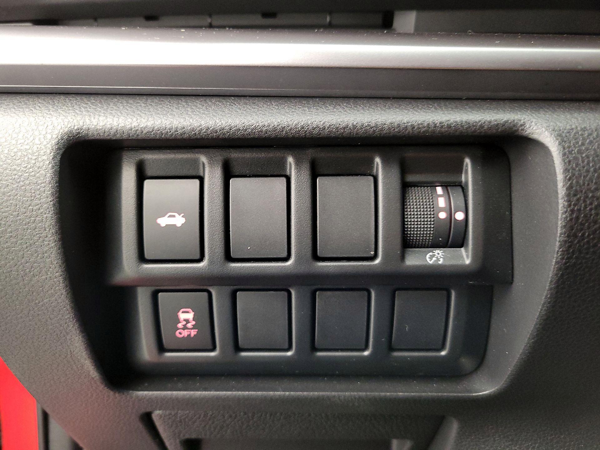 Thumbnail: 2022 Subaru WRX - 13