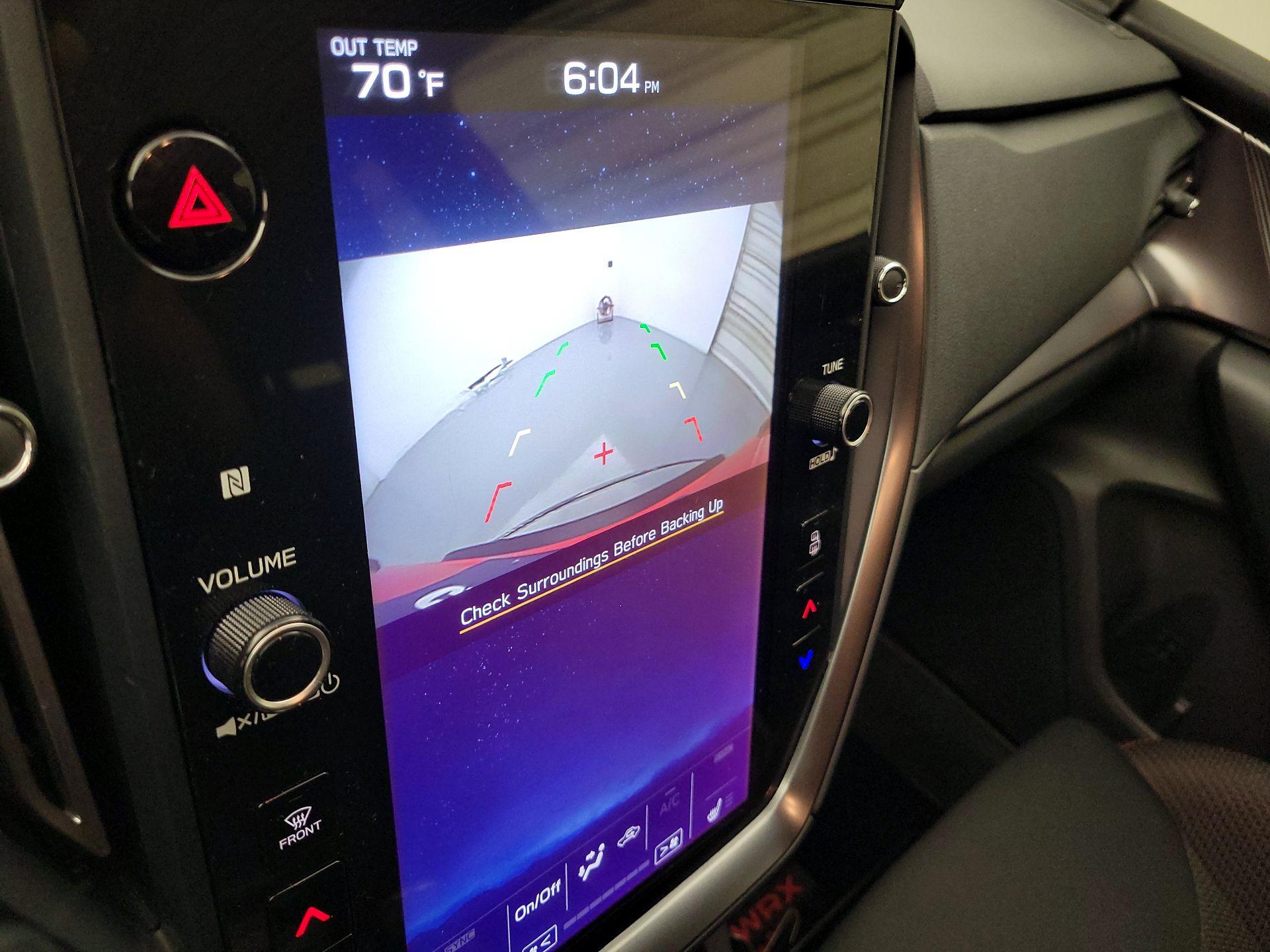 Thumbnail: 2022 Subaru WRX - 14