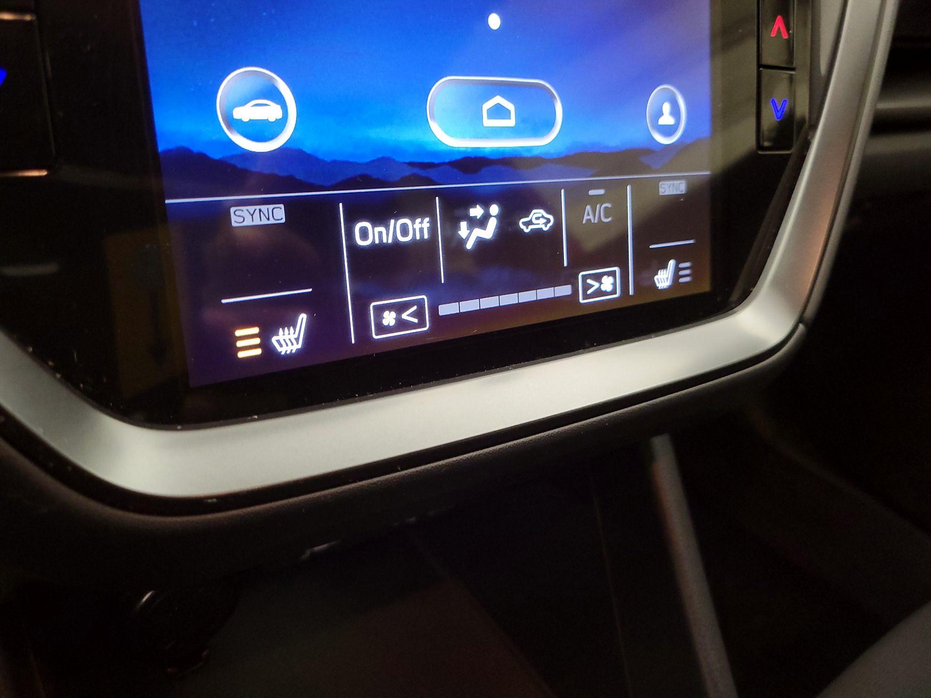 Thumbnail: 2022 Subaru WRX - 16