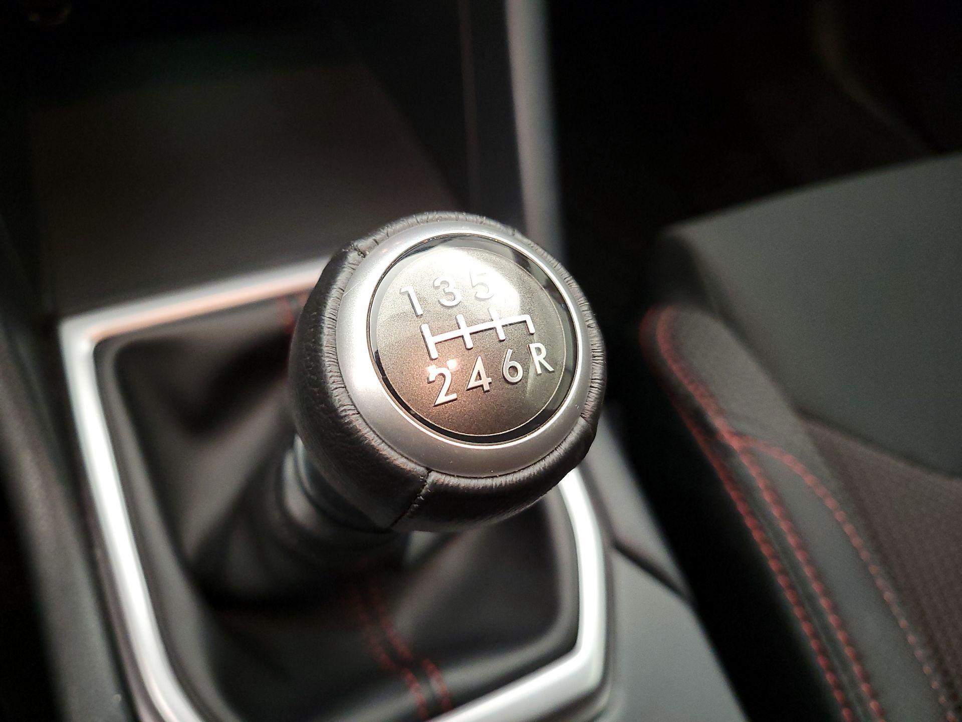 Thumbnail: 2022 Subaru WRX - 17