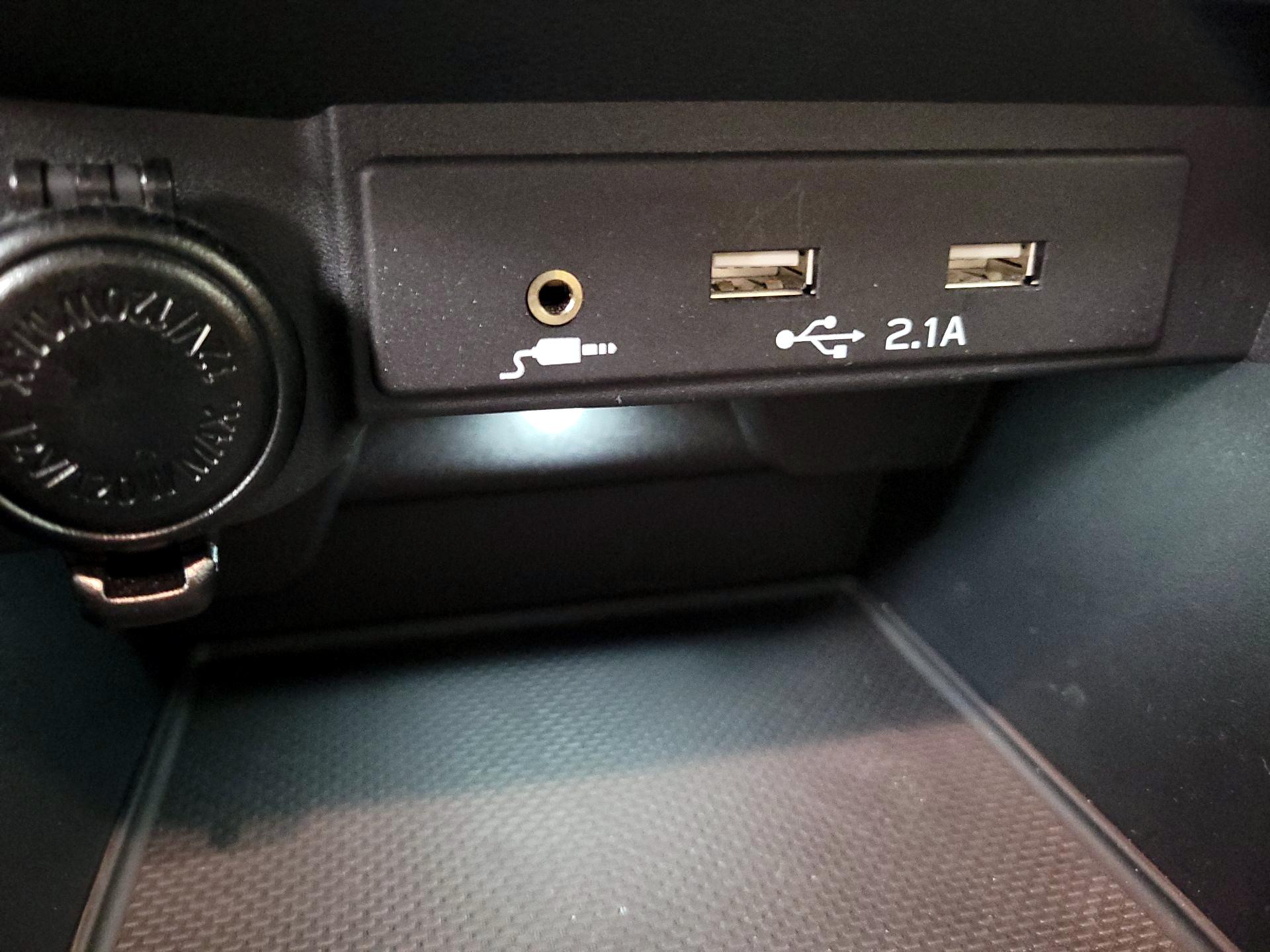 Thumbnail: 2022 Subaru WRX - 18