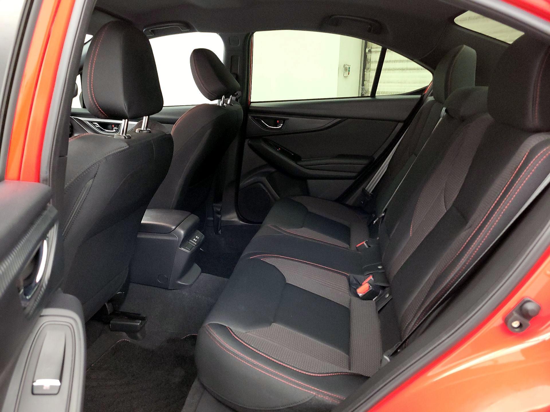 Thumbnail: 2022 Subaru WRX - 19