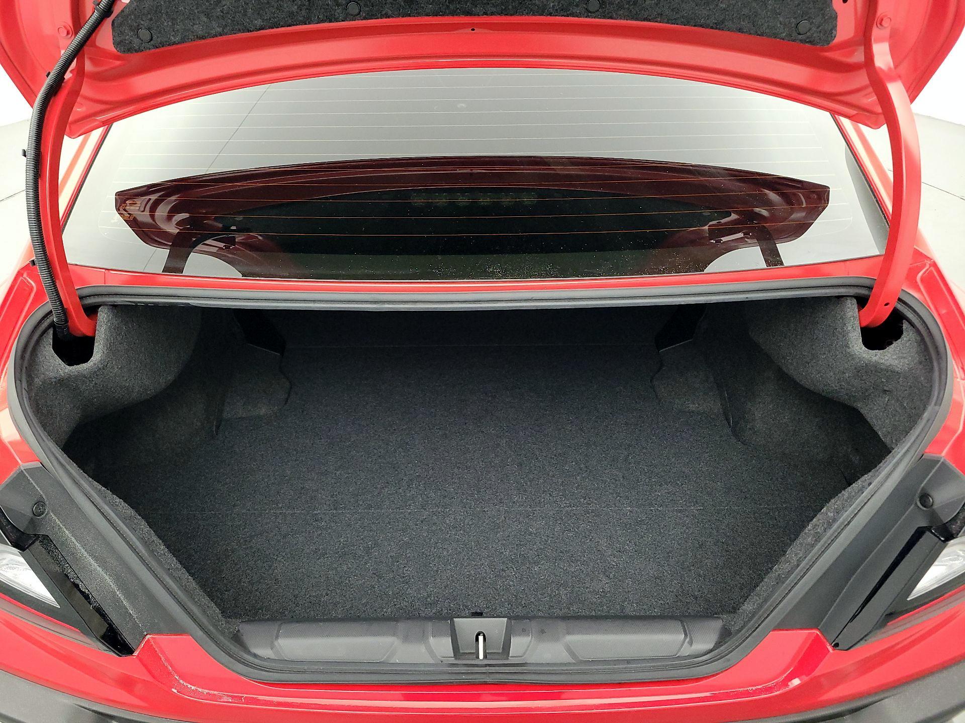 Thumbnail: 2022 Subaru WRX - 20