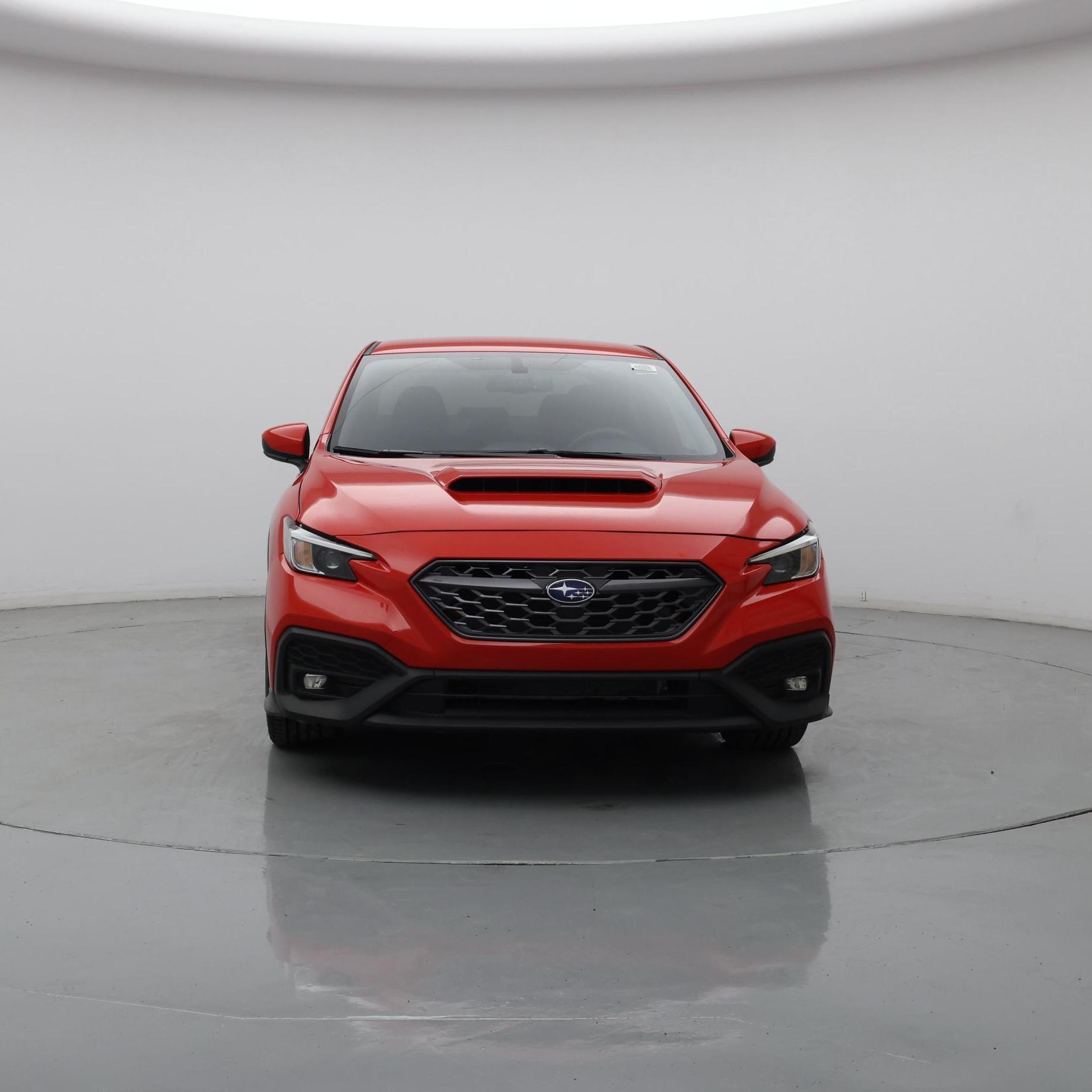 Thumbnail: 2022 Subaru WRX - 5