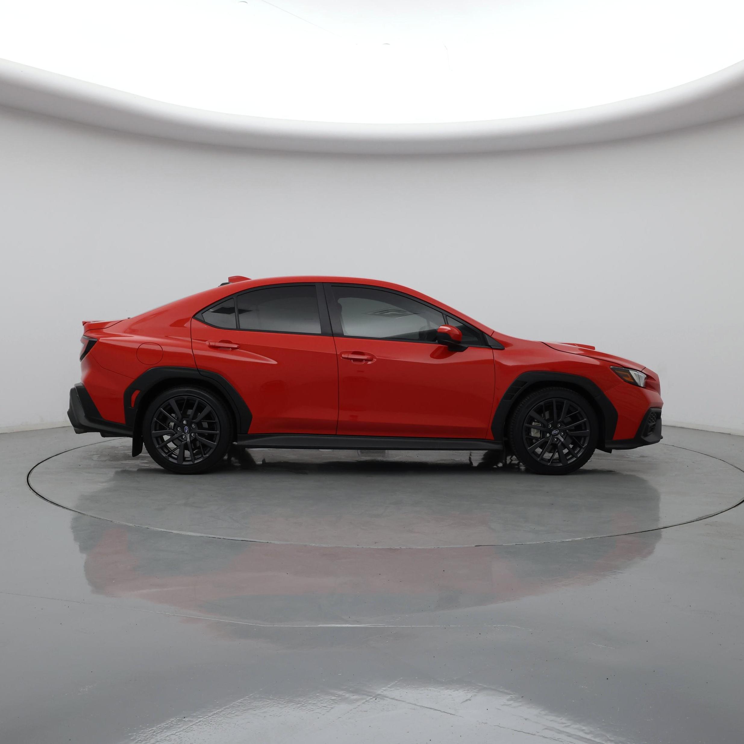 Thumbnail: 2022 Subaru WRX - 7