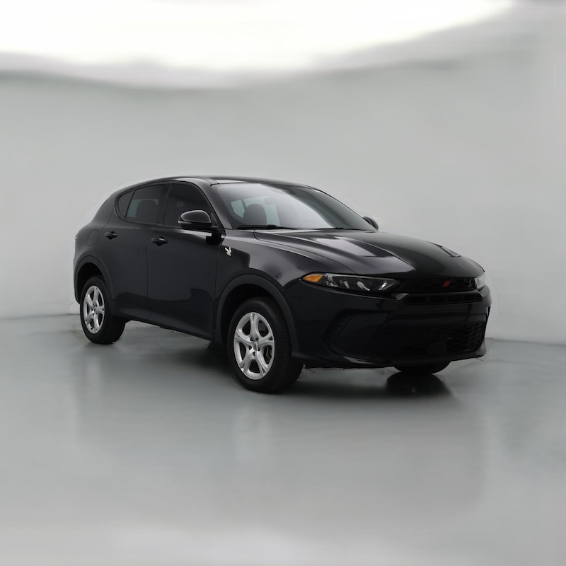 2023 Dodge Hornet GT Plus