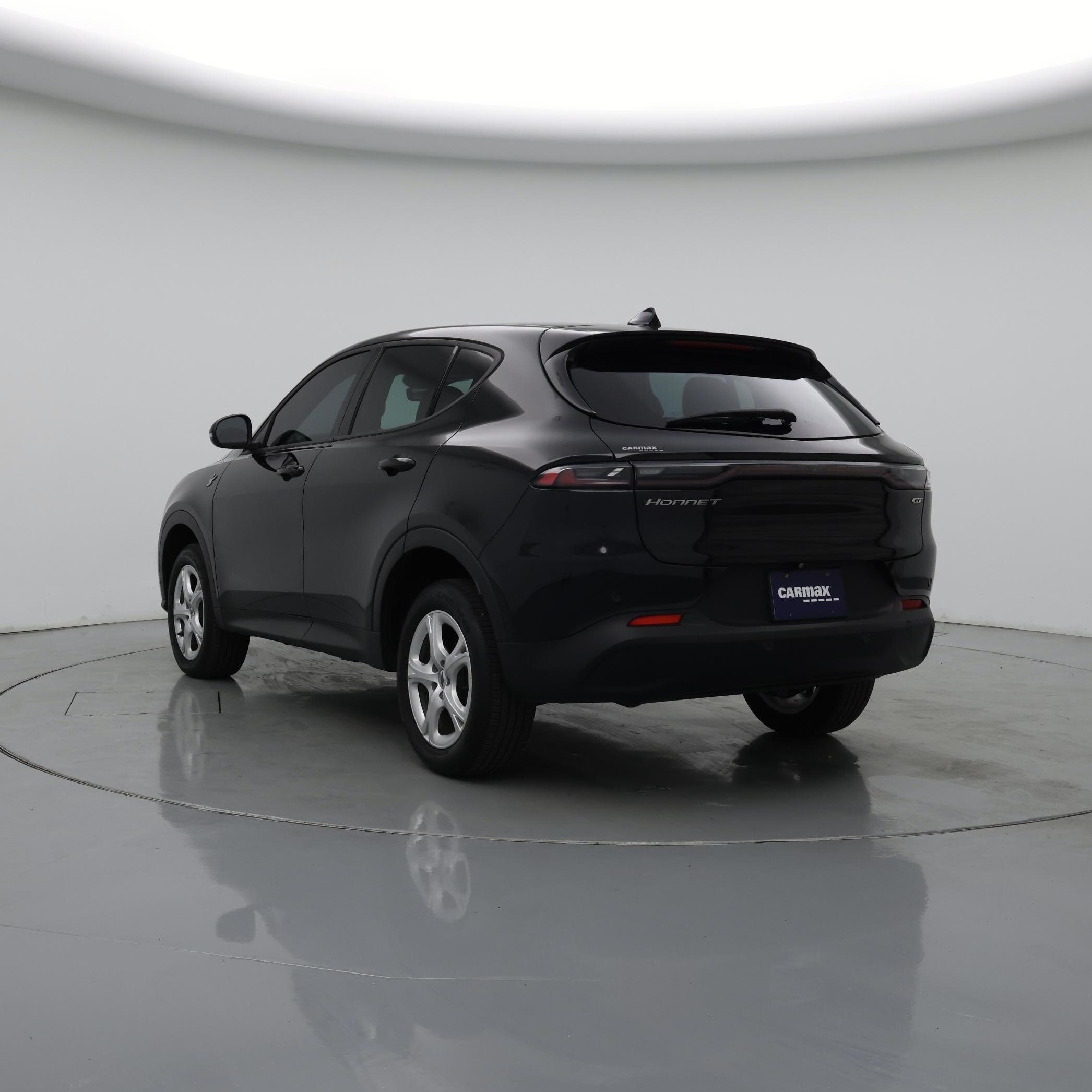 Thumbnail: 2023 Dodge Hornet - 2