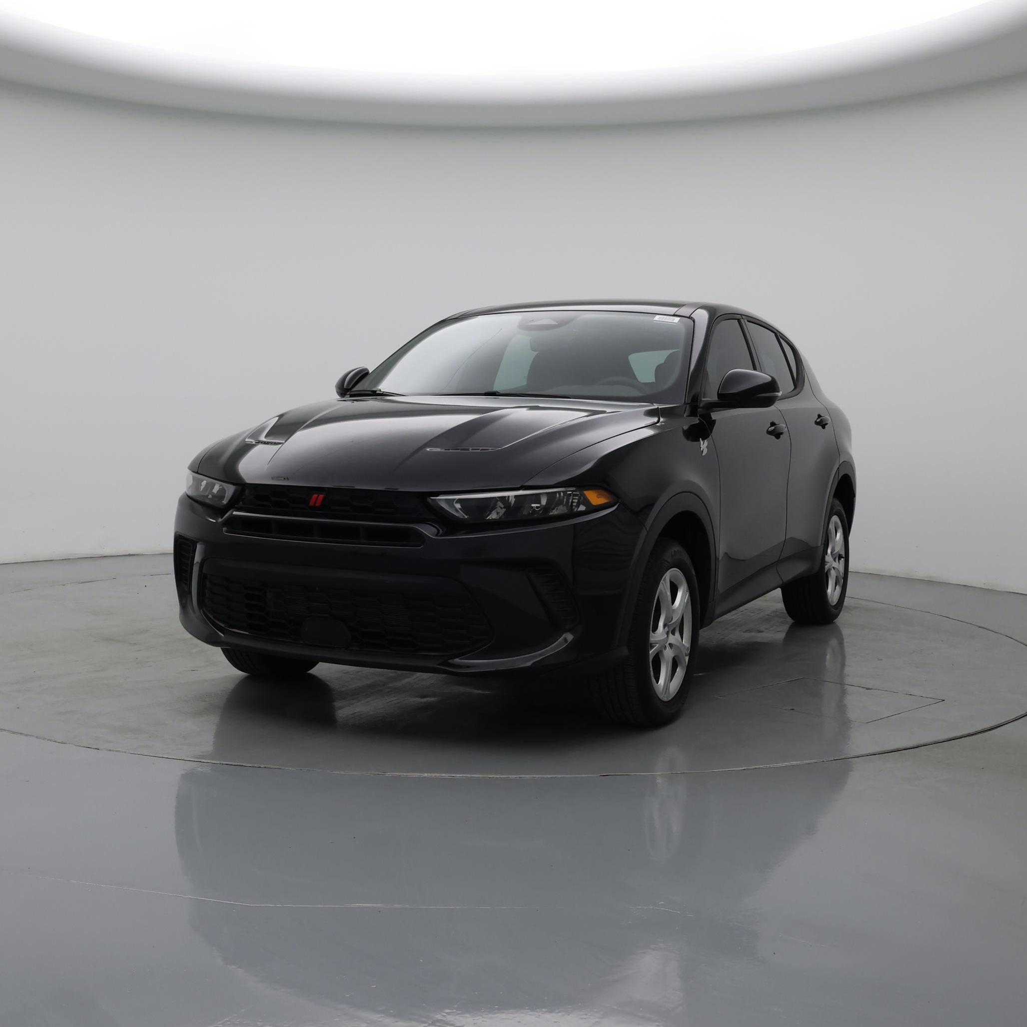 Thumbnail: 2023 Dodge Hornet - 4