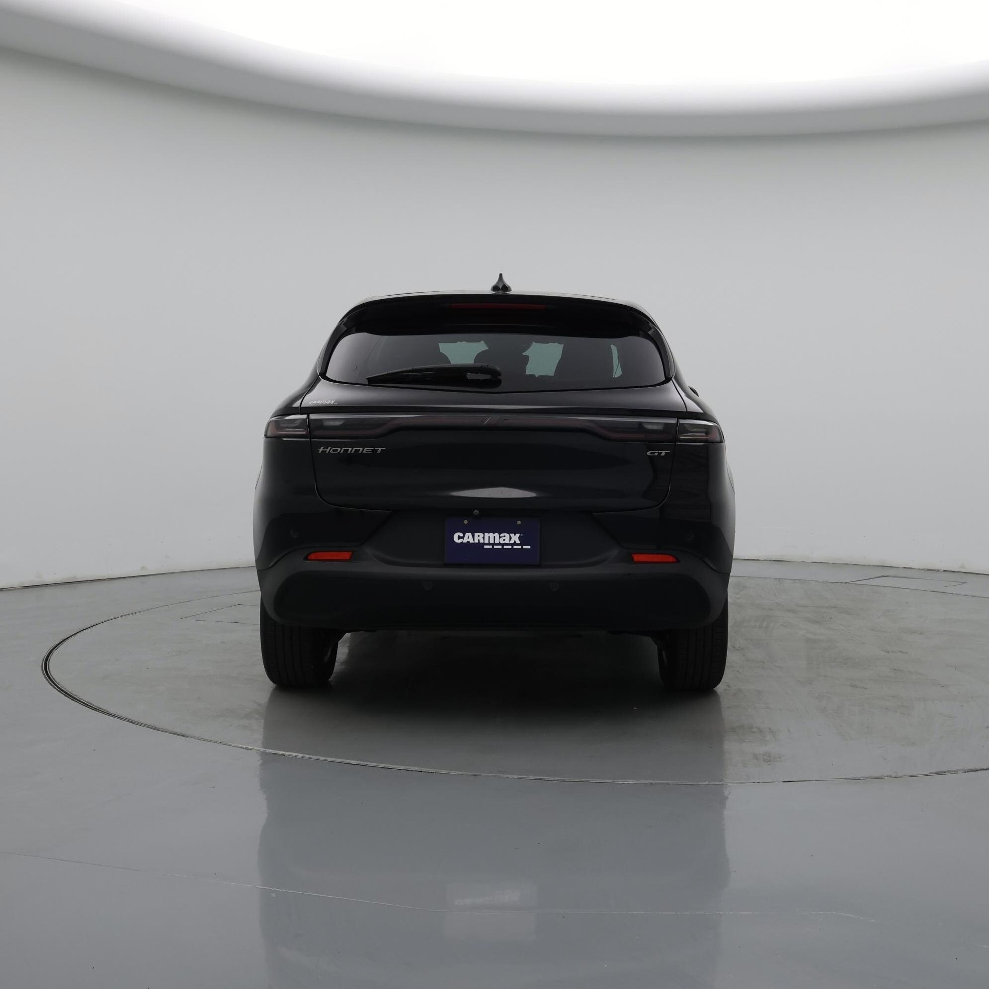 Thumbnail: 2023 Dodge Hornet - 6