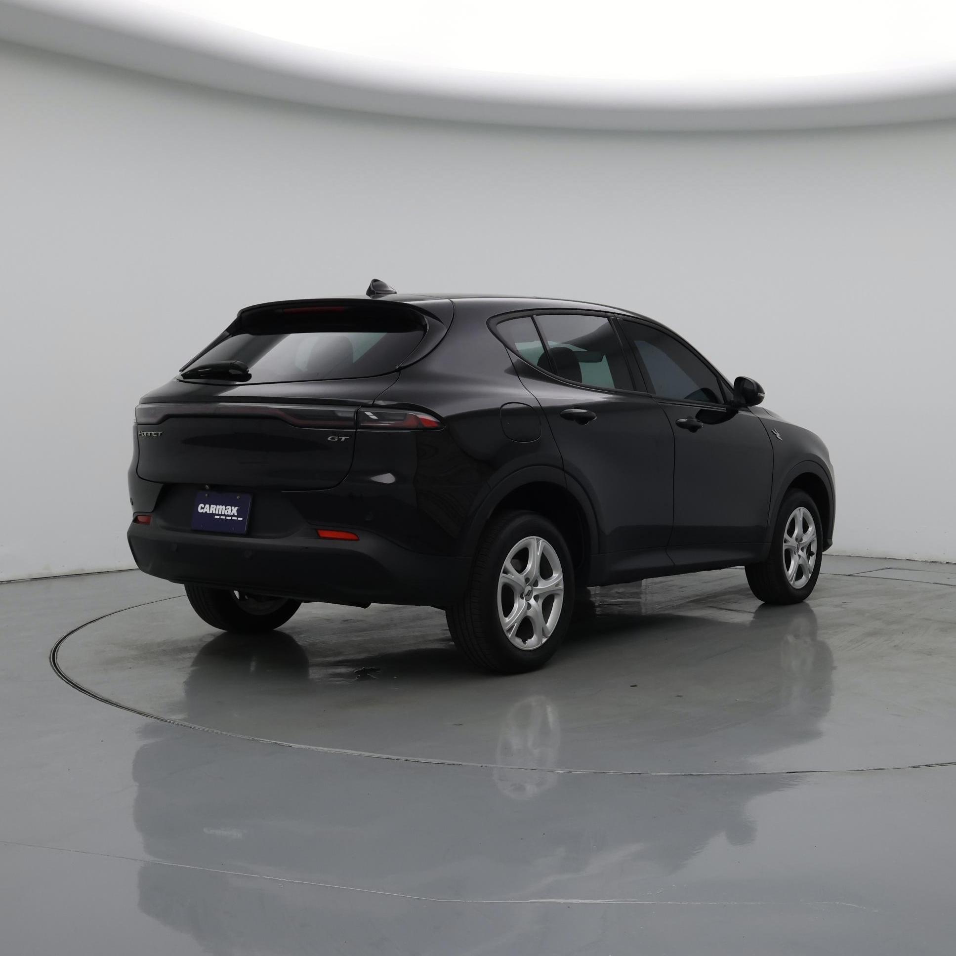 Thumbnail: 2023 Dodge Hornet - 8