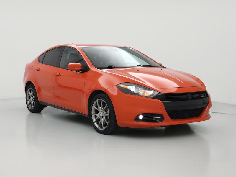 2015 Dodge Dart SXT -
                  Pleasant Hill, CA