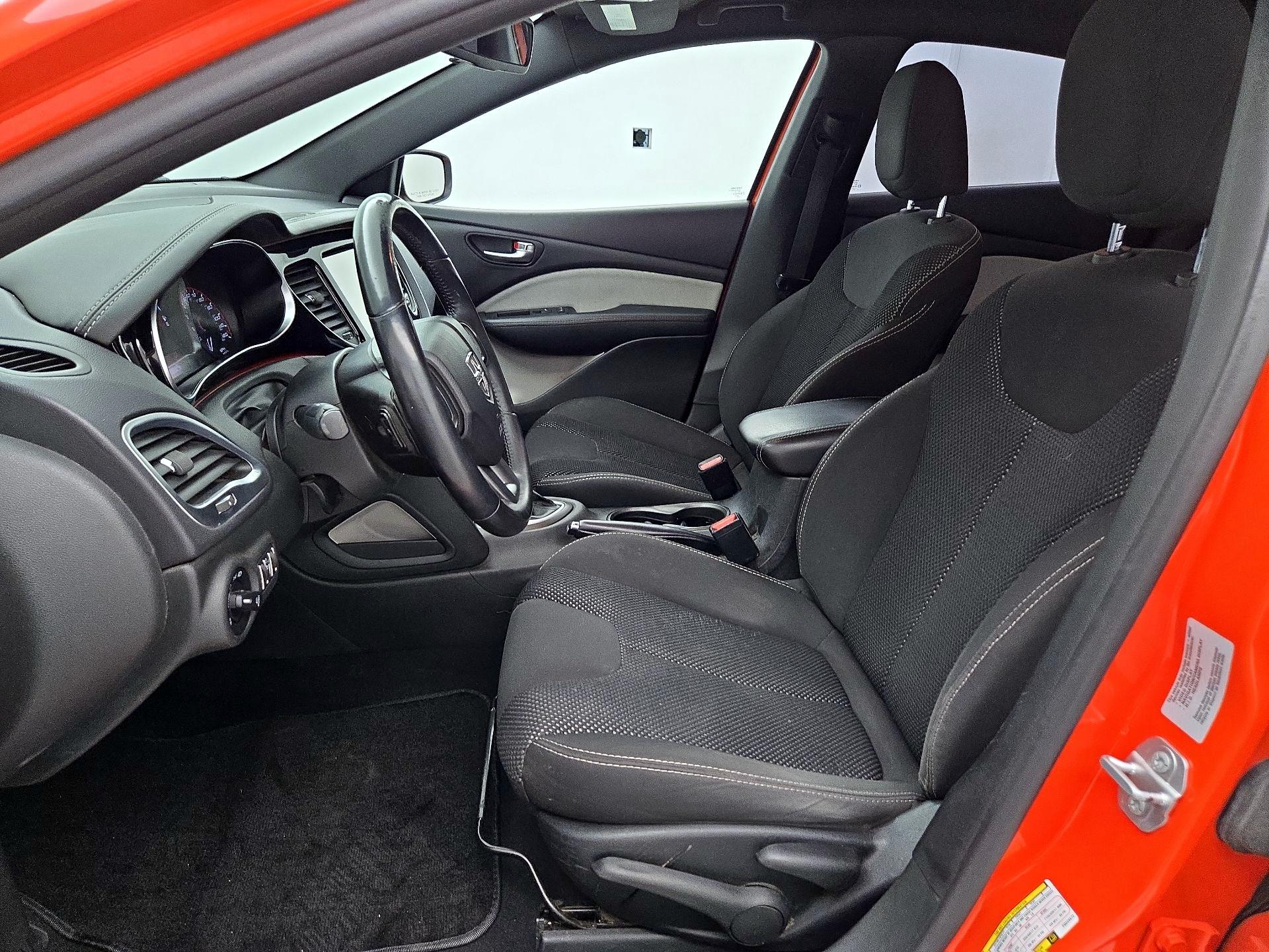 Thumbnail: 2015 Dodge Dart - 11