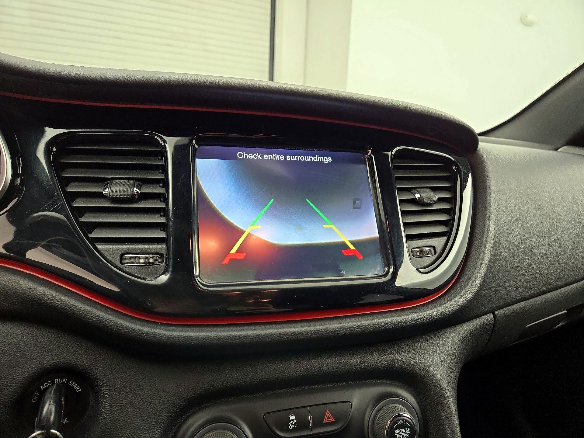 Thumbnail: 2015 Dodge Dart - 14