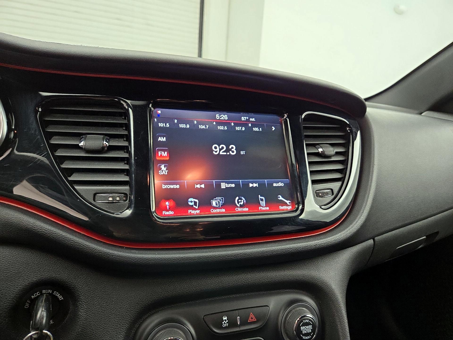 Thumbnail: 2015 Dodge Dart - 15