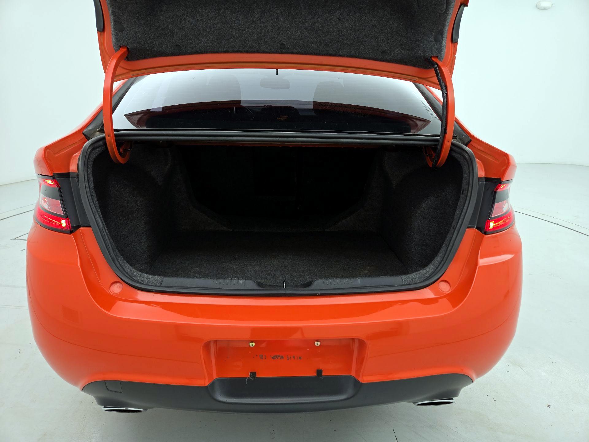 Thumbnail: 2015 Dodge Dart - 20