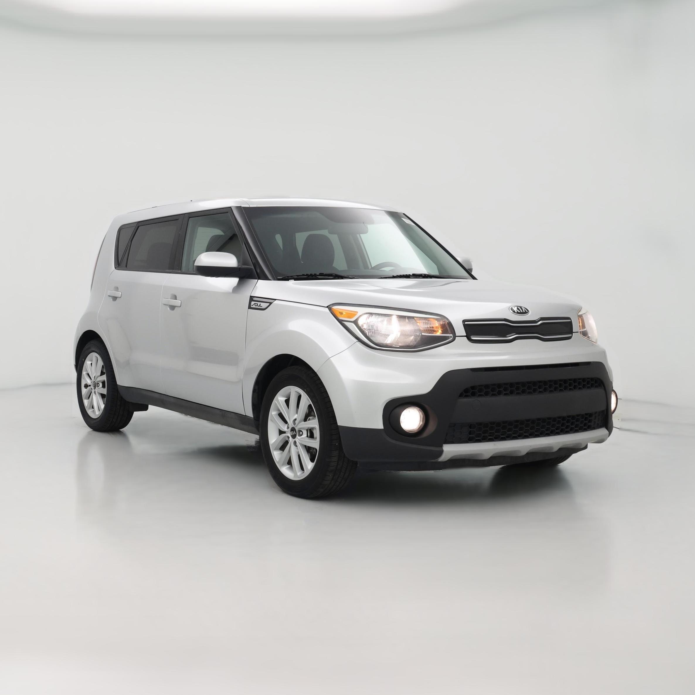 Thumbnail: 2019 Kia Soul - 1