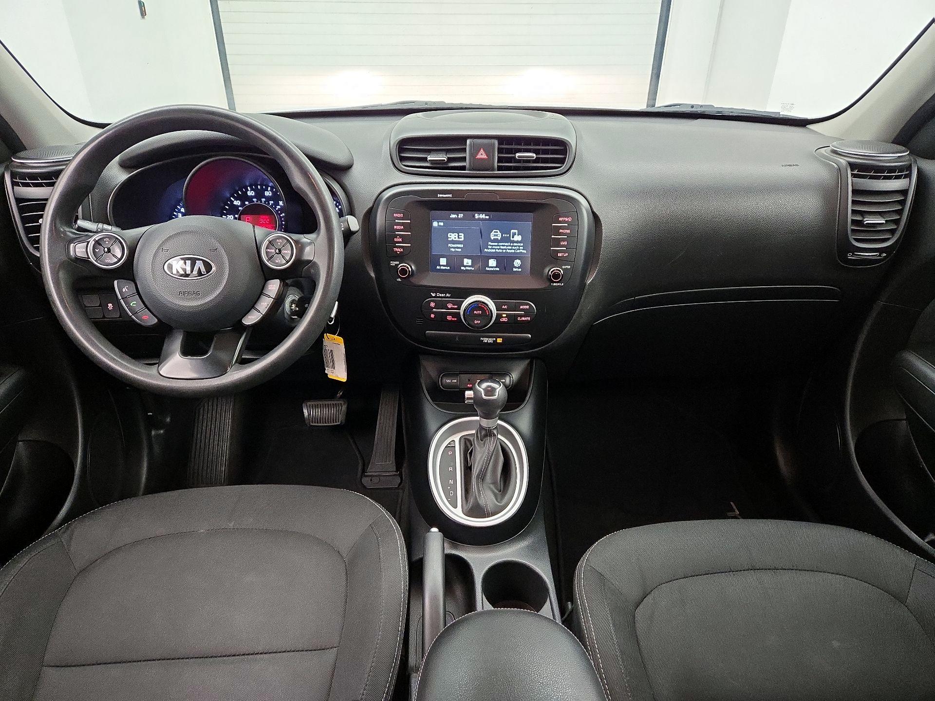 Thumbnail: 2019 Kia Soul - 9