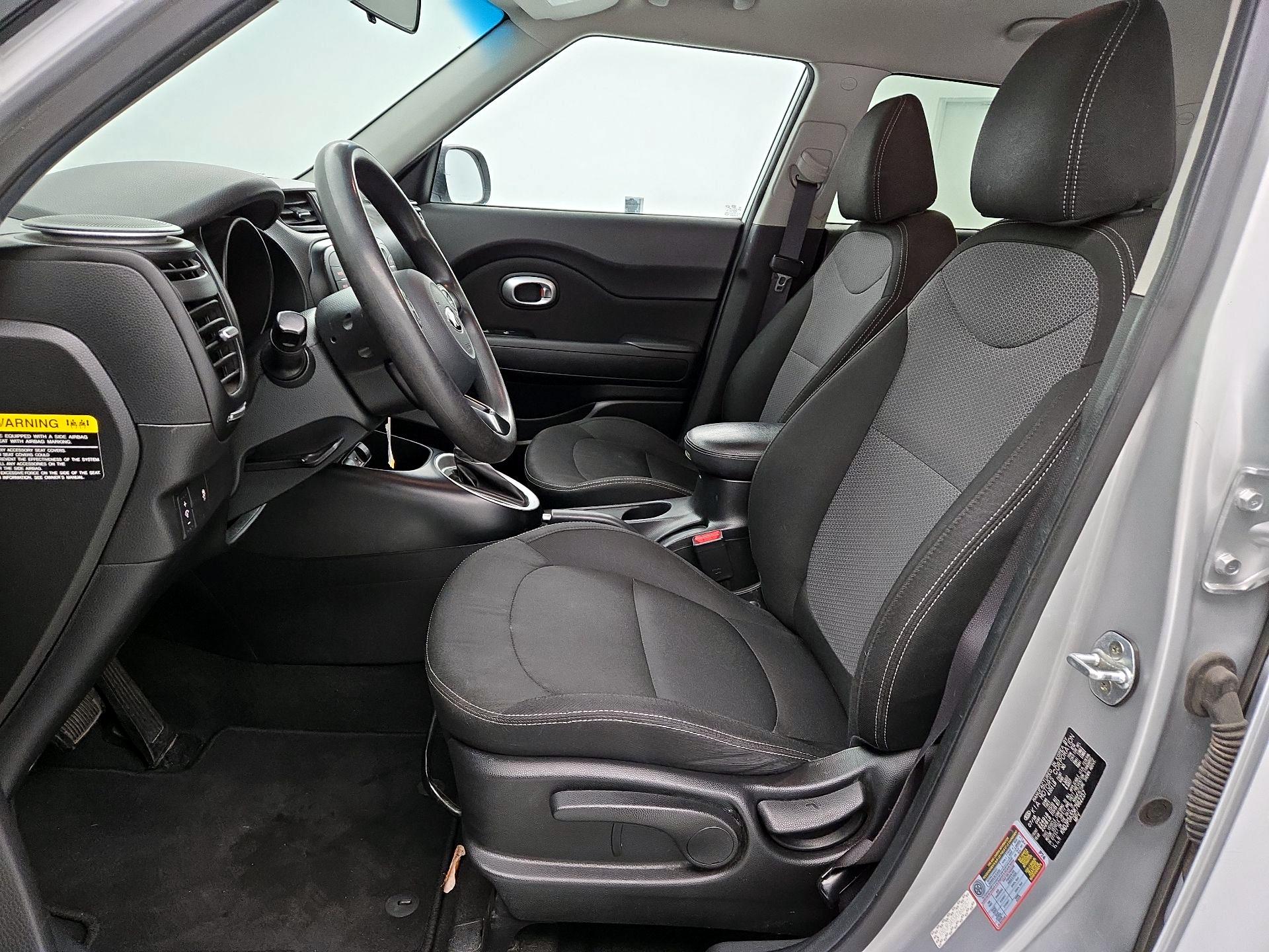 Thumbnail: 2019 Kia Soul - 11