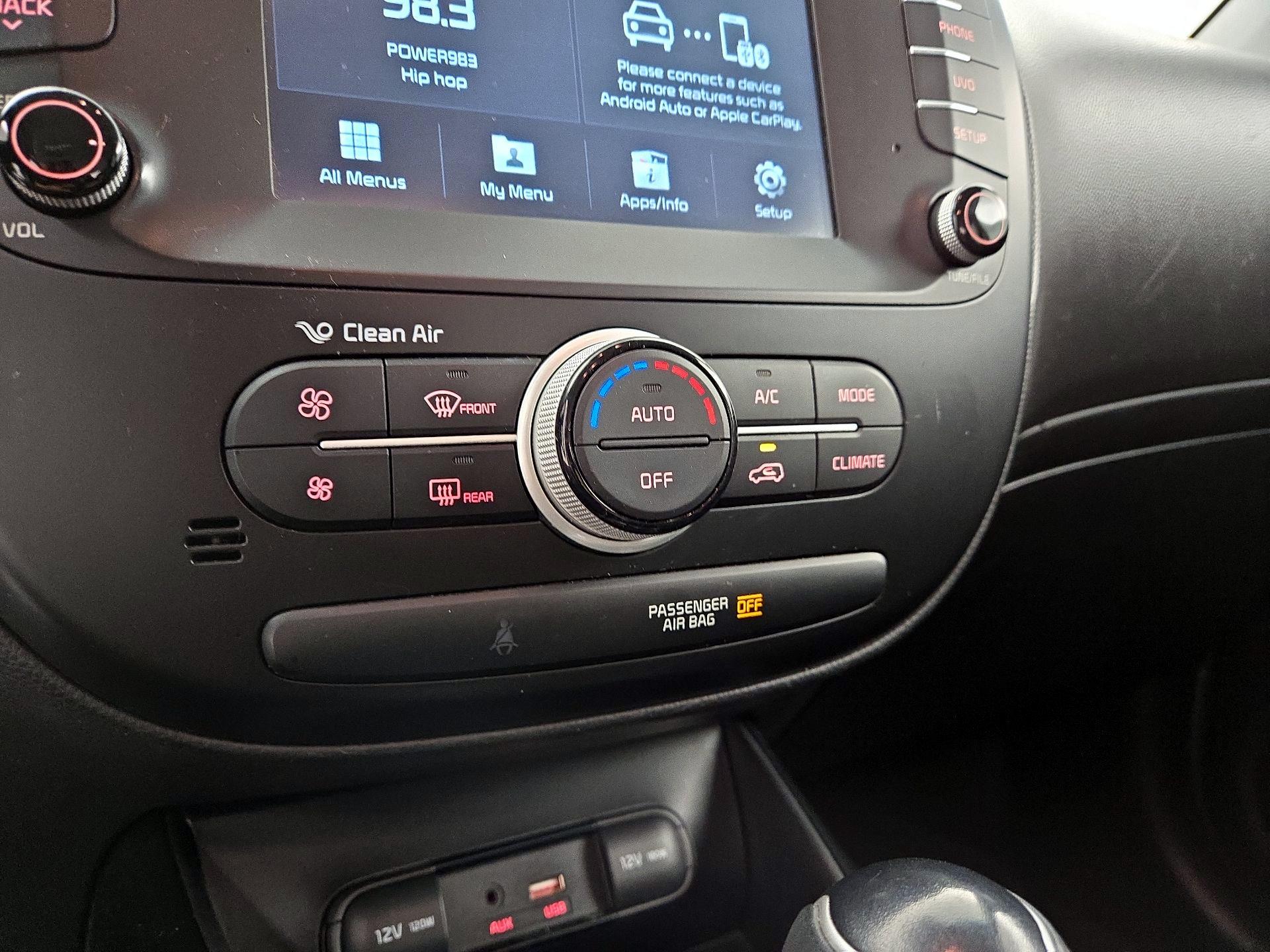 Thumbnail: 2019 Kia Soul - 16