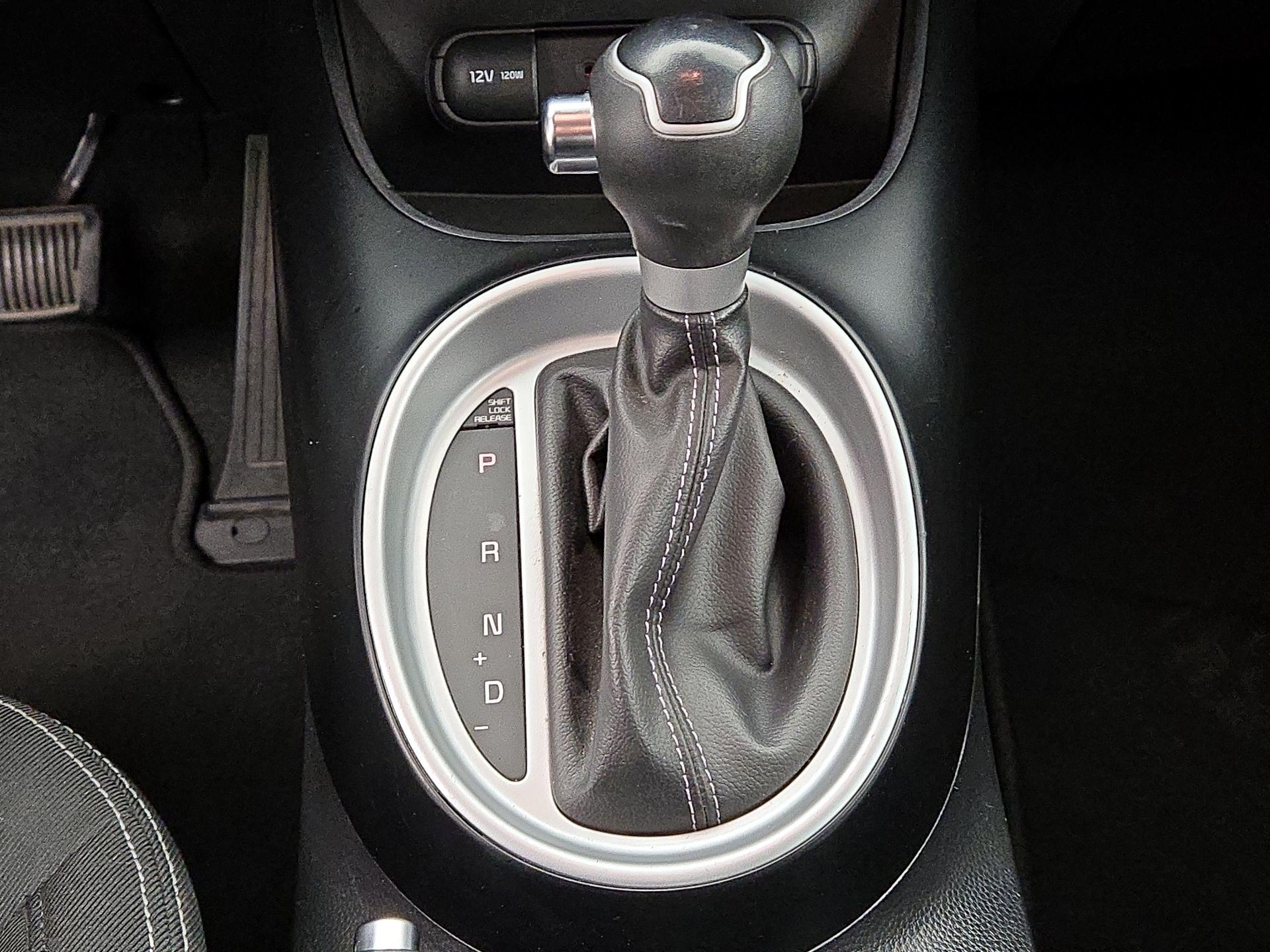 Thumbnail: 2019 Kia Soul - 17