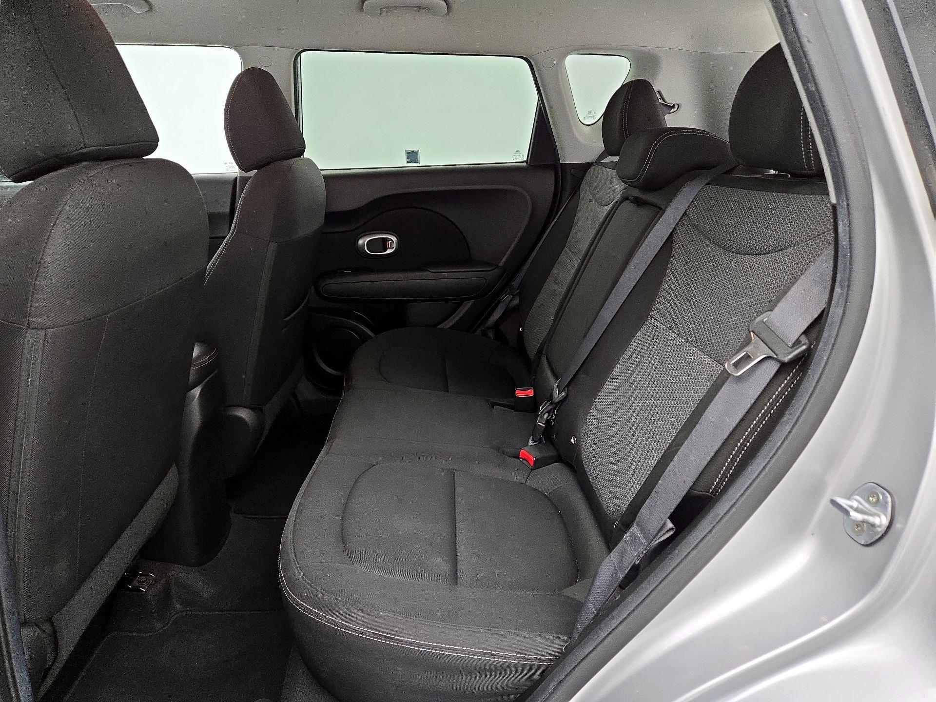 Thumbnail: 2019 Kia Soul - 19