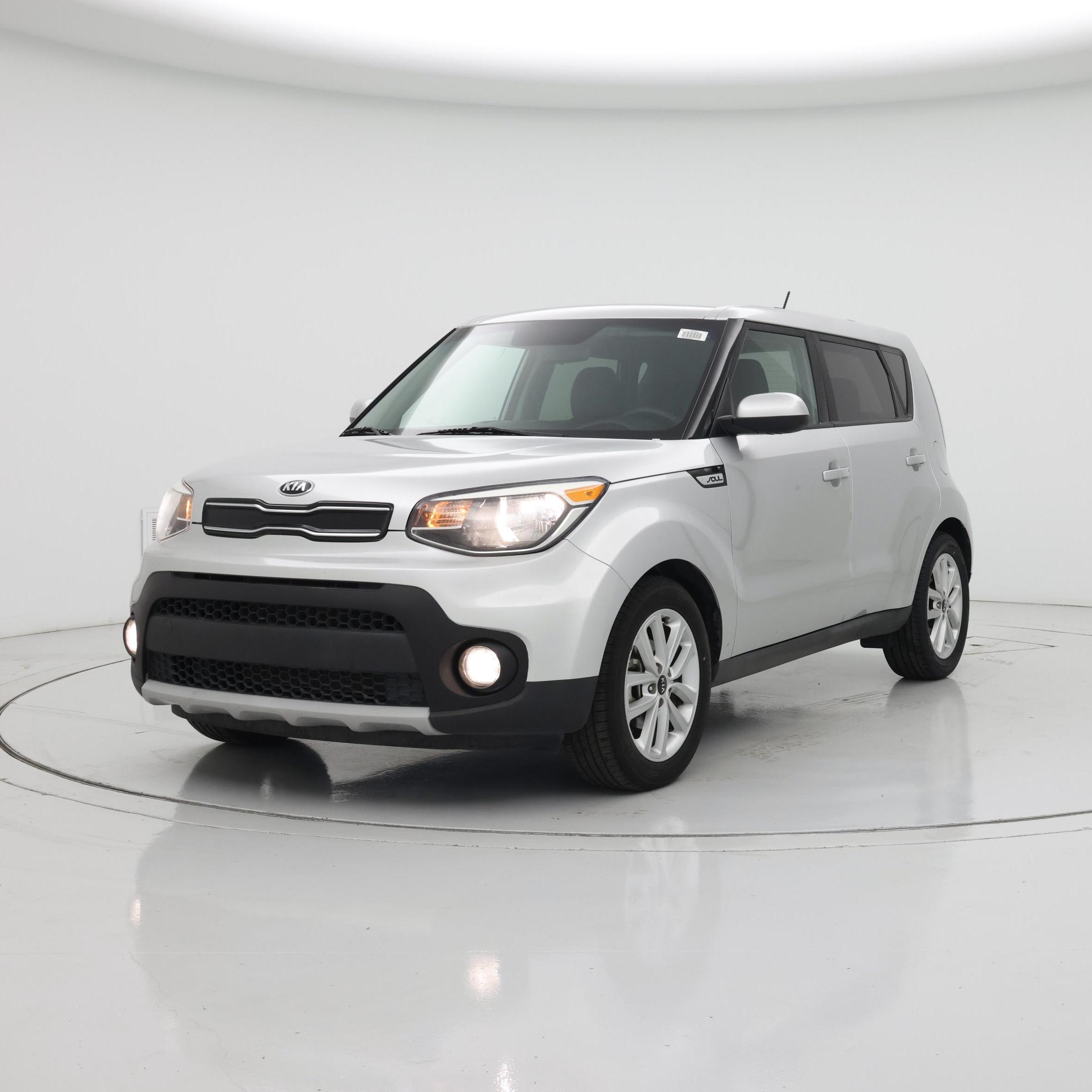 Thumbnail: 2019 Kia Soul - 4