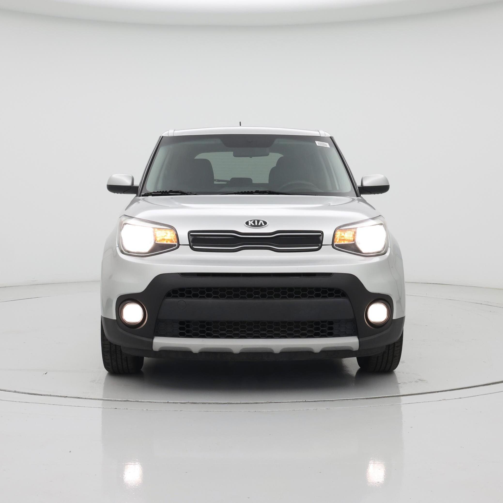 Thumbnail: 2019 Kia Soul - 5