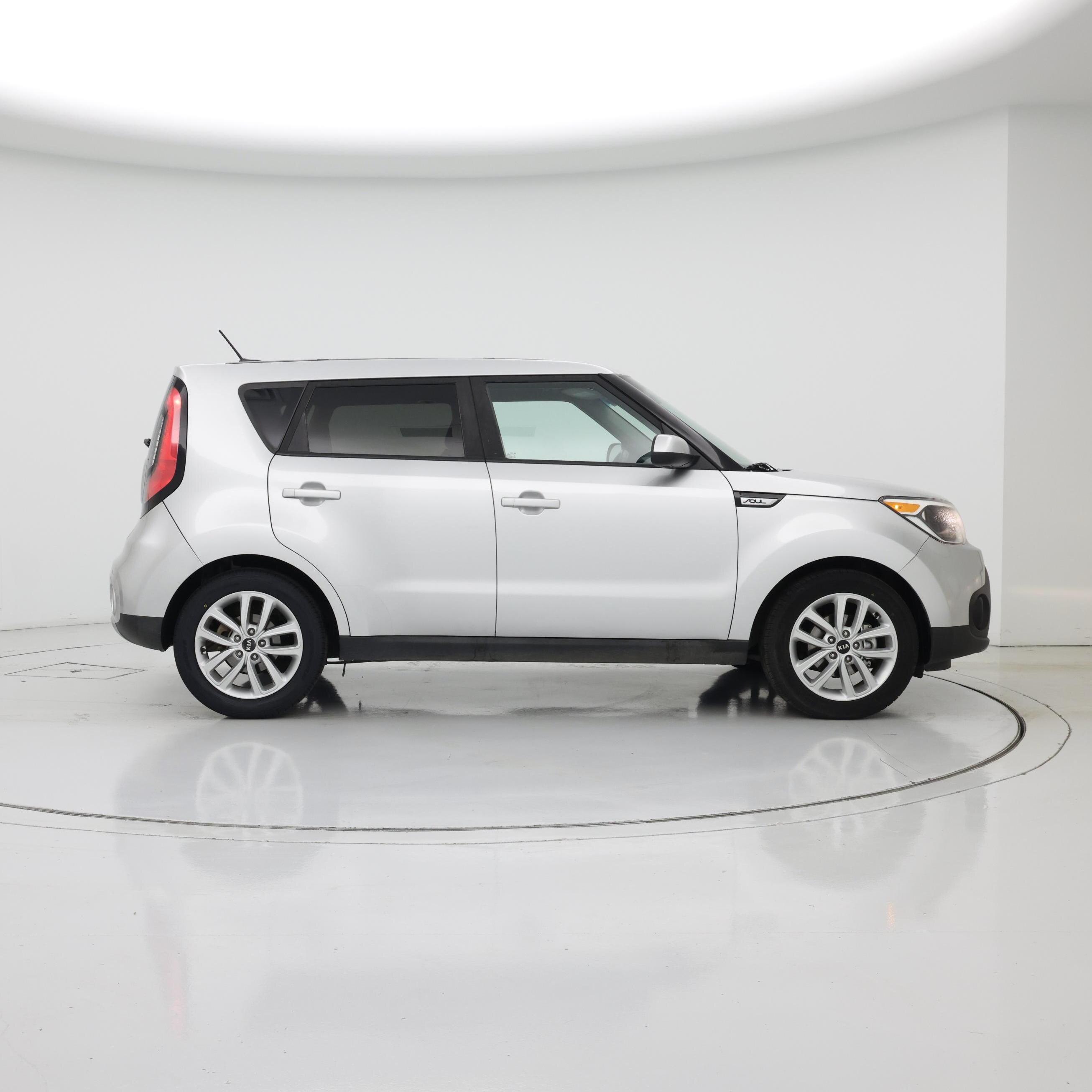 Thumbnail: 2019 Kia Soul - 7