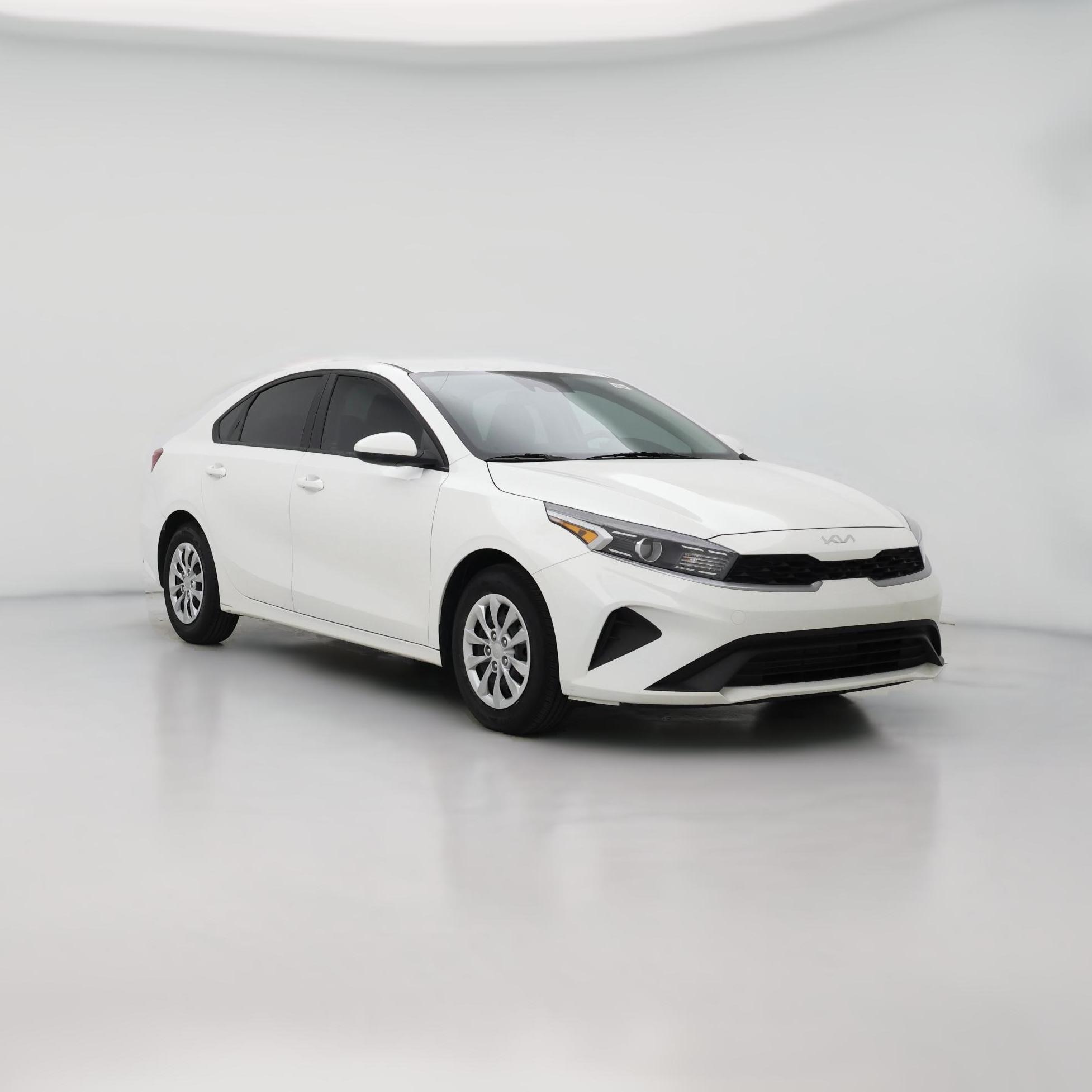 Thumbnail: 2022 Kia Forte - 1
