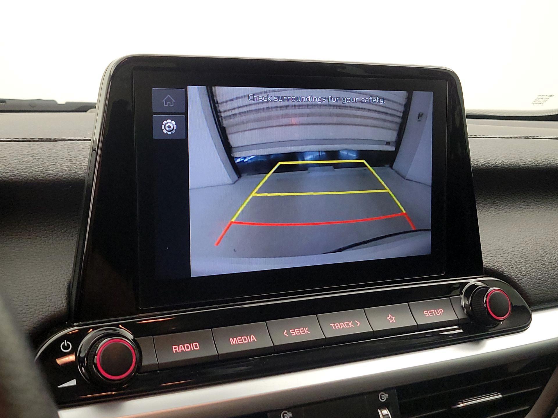 Thumbnail: 2022 Kia Forte - 14