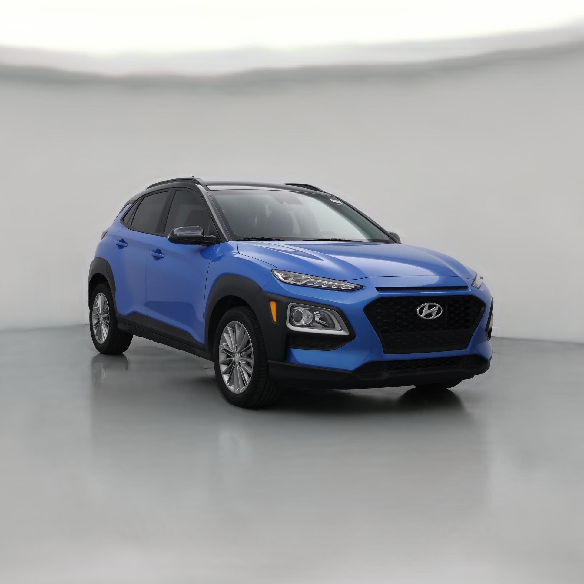 Thumbnail: 2020 Hyundai Kona - 1