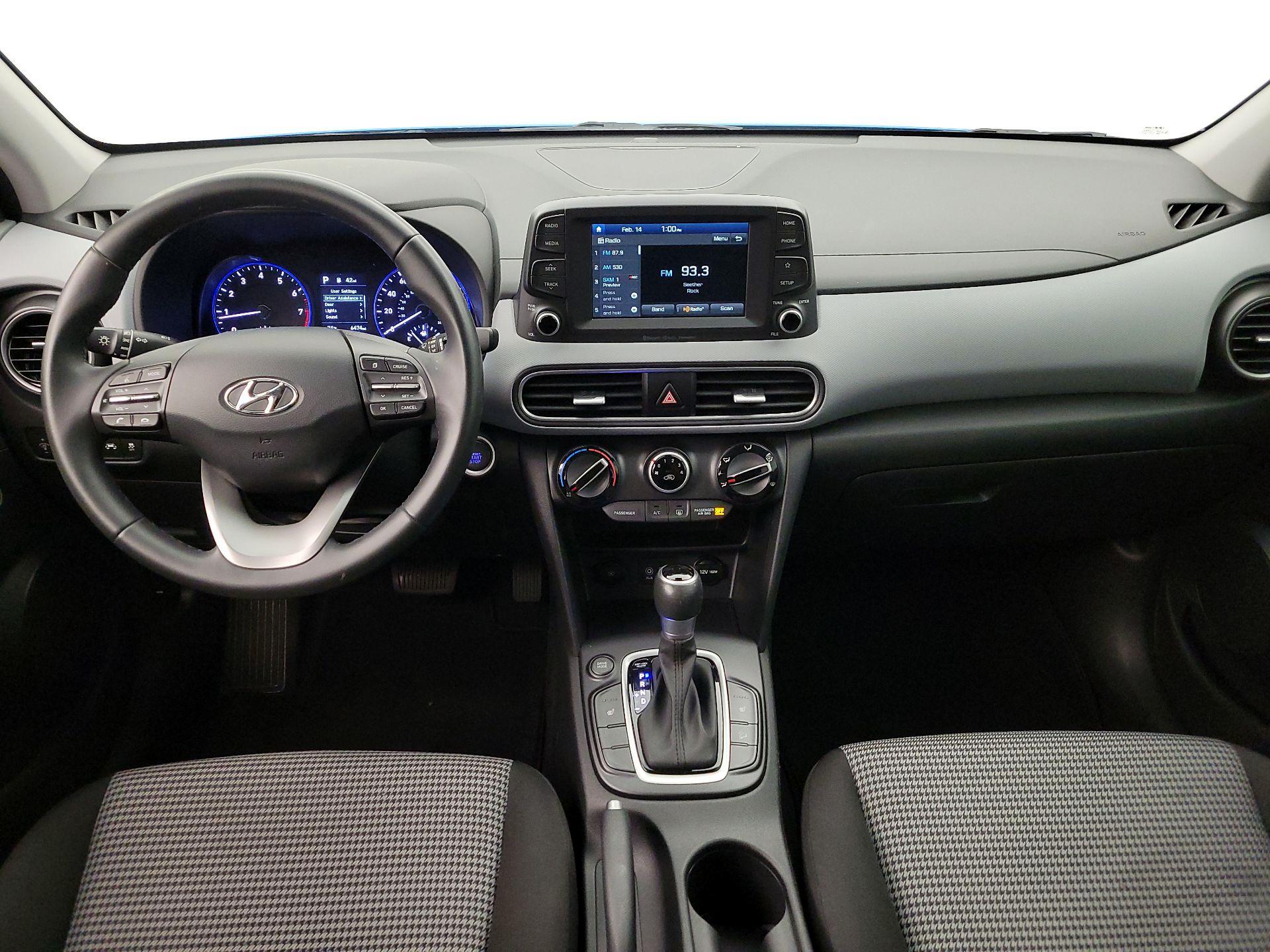 Thumbnail: 2020 Hyundai Kona - 9