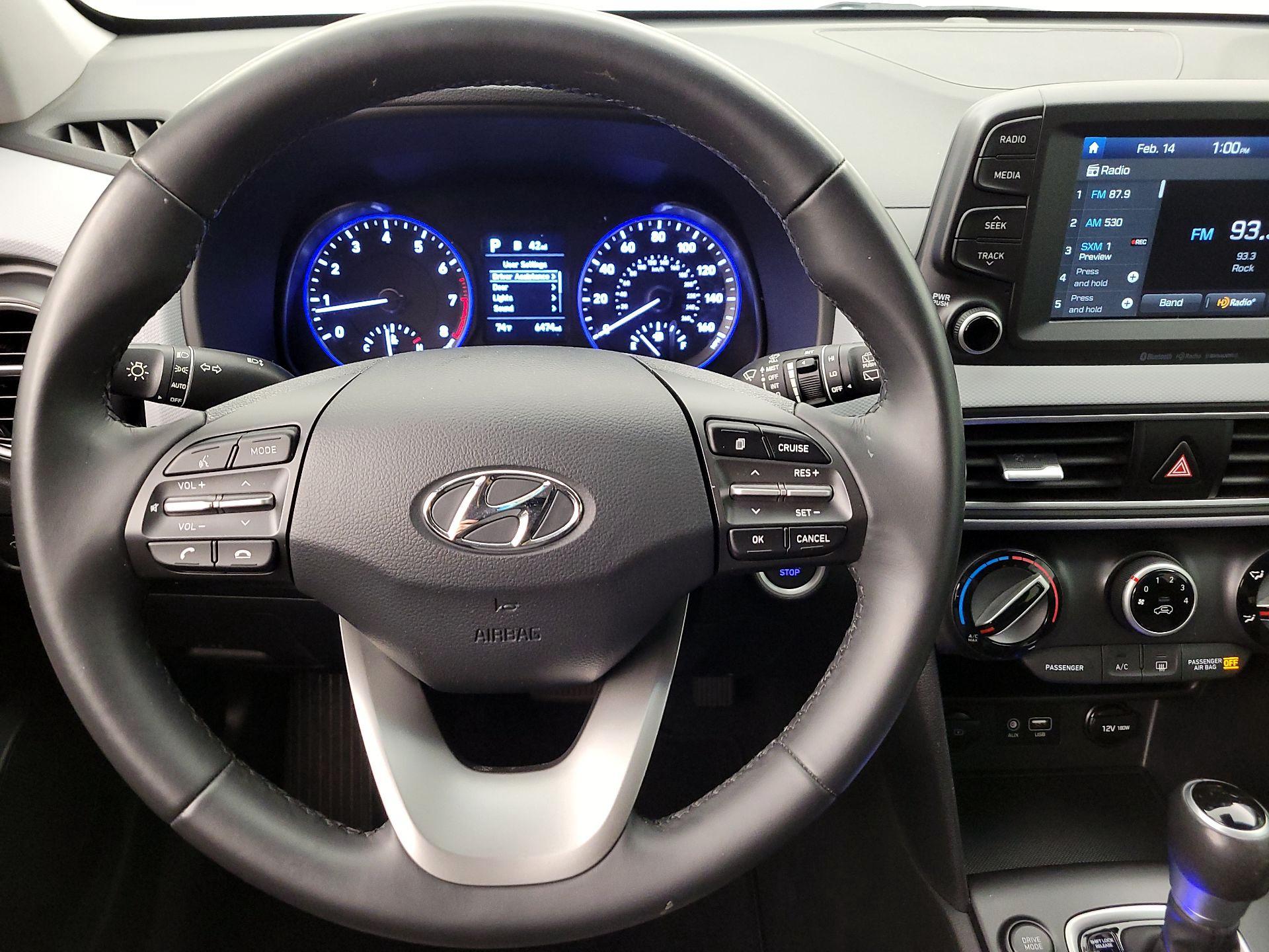 Thumbnail: 2020 Hyundai Kona - 10