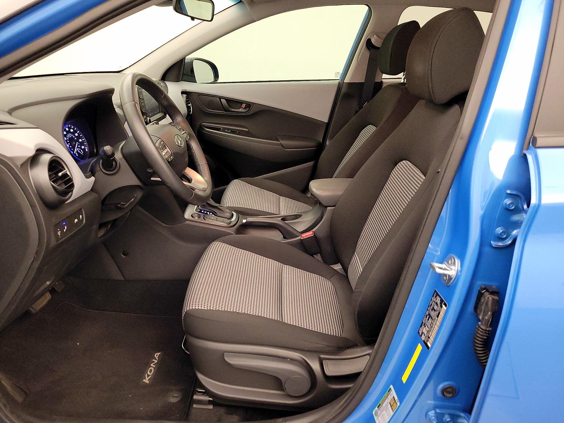 Thumbnail: 2020 Hyundai Kona - 11