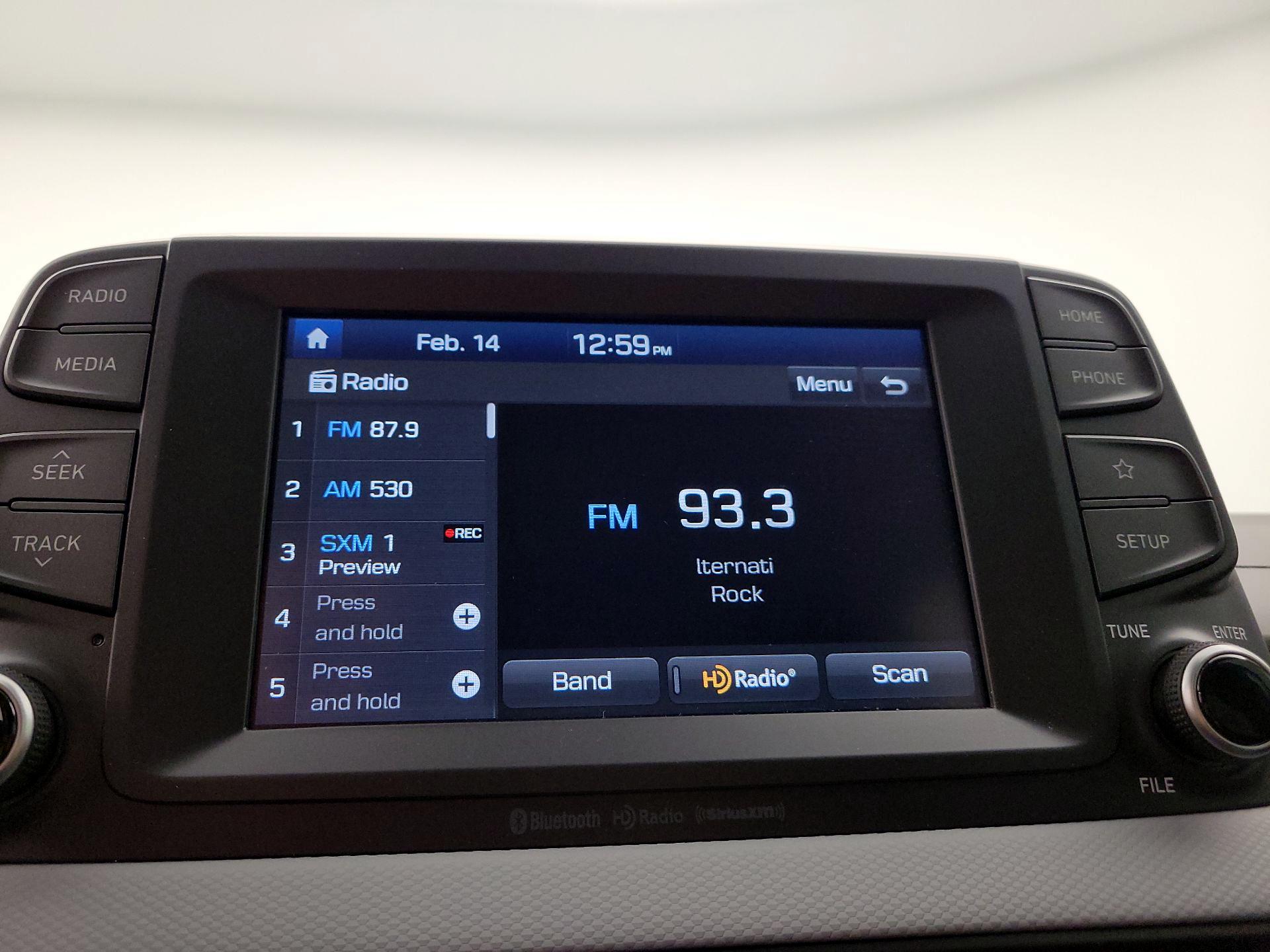 Thumbnail: 2020 Hyundai Kona - 15